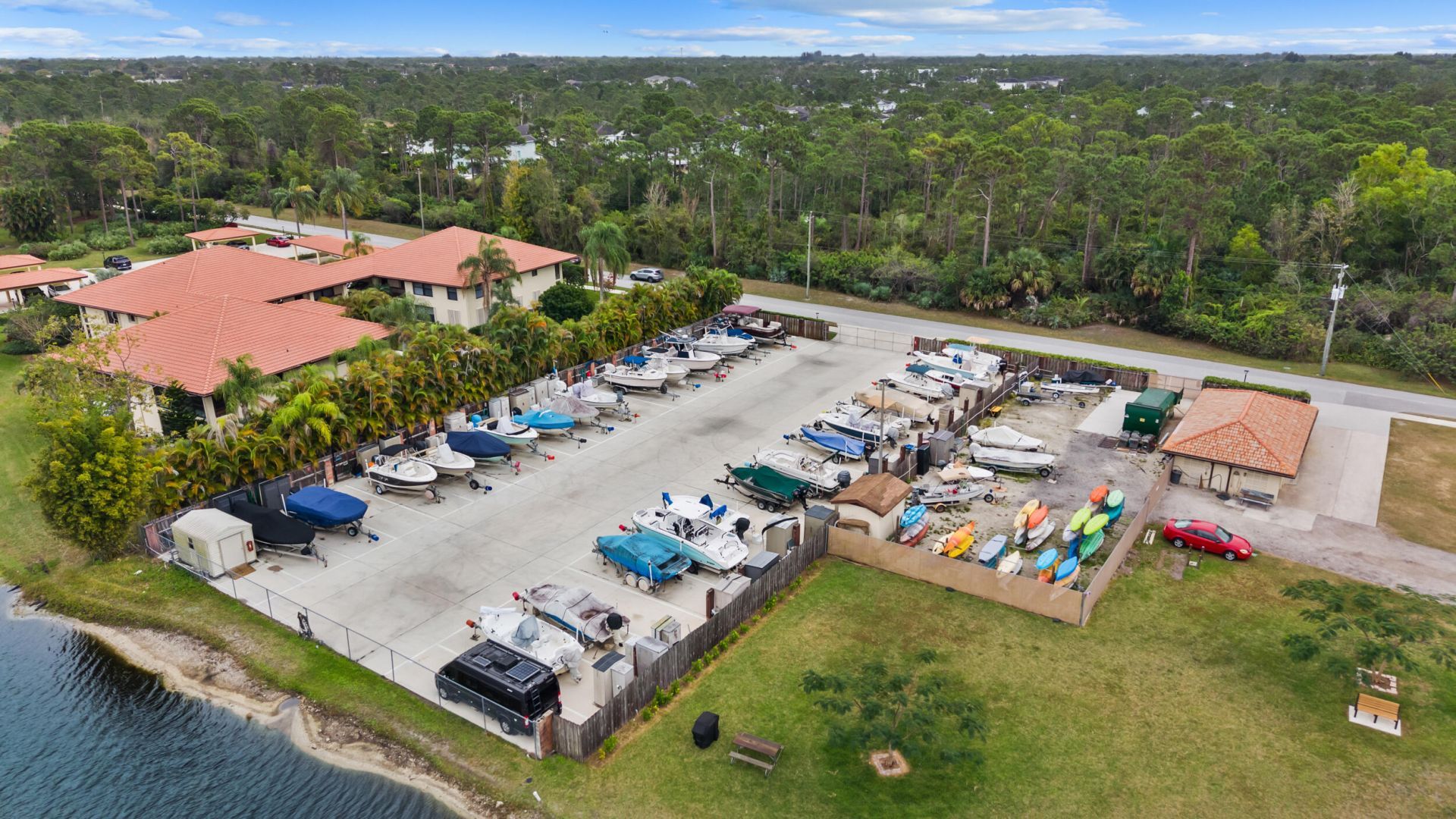 450 SW South River Drive, Unit 104, Stuart, FL 34997 Photo