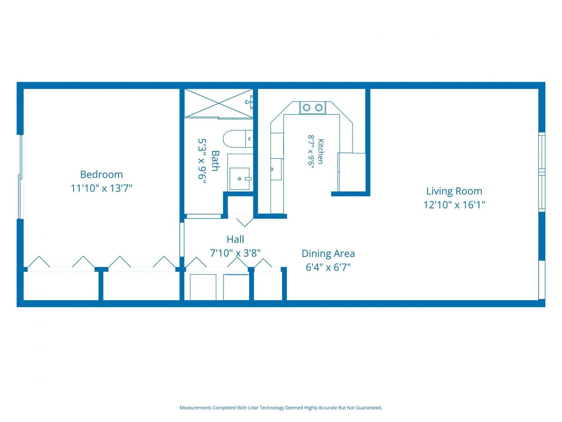 450 SW South River Drive, Unit 104, Stuart, FL 34997 Photo