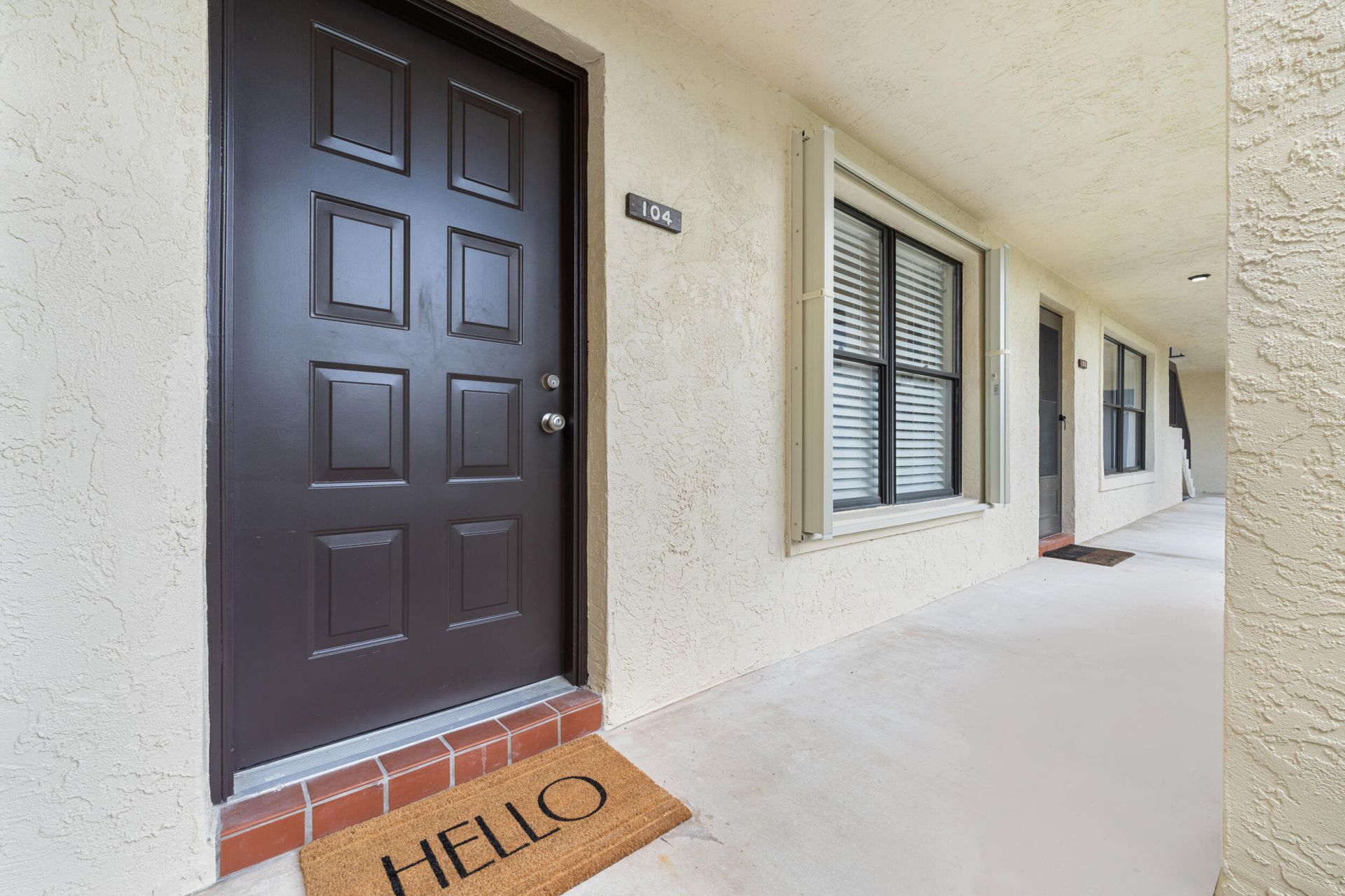 450 SW South River Drive, Unit 104, Stuart, FL 34997 Photo