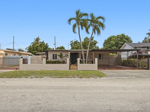 620 E 46TH Street, Hialeah, FL 33013
