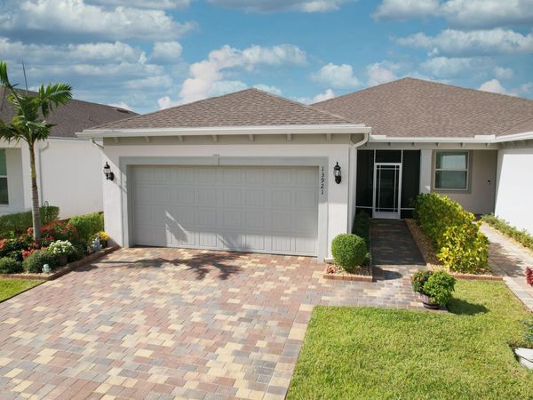 13921 SW GINGERLINE Drive, Port St. Lucie, FL 34987