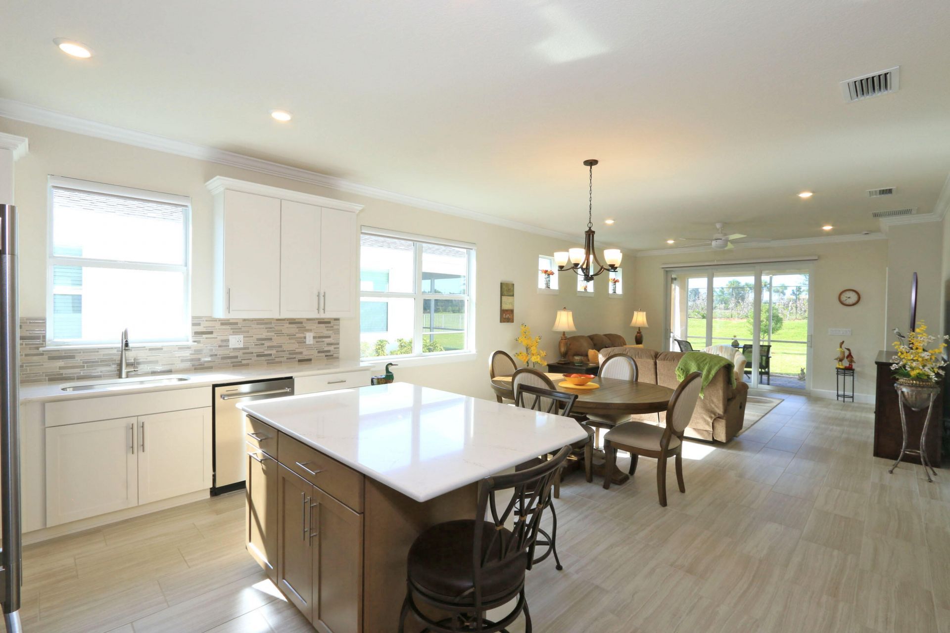 13921 SW Gingerline Drive, Port Saint Lucie, FL 34987 Photo