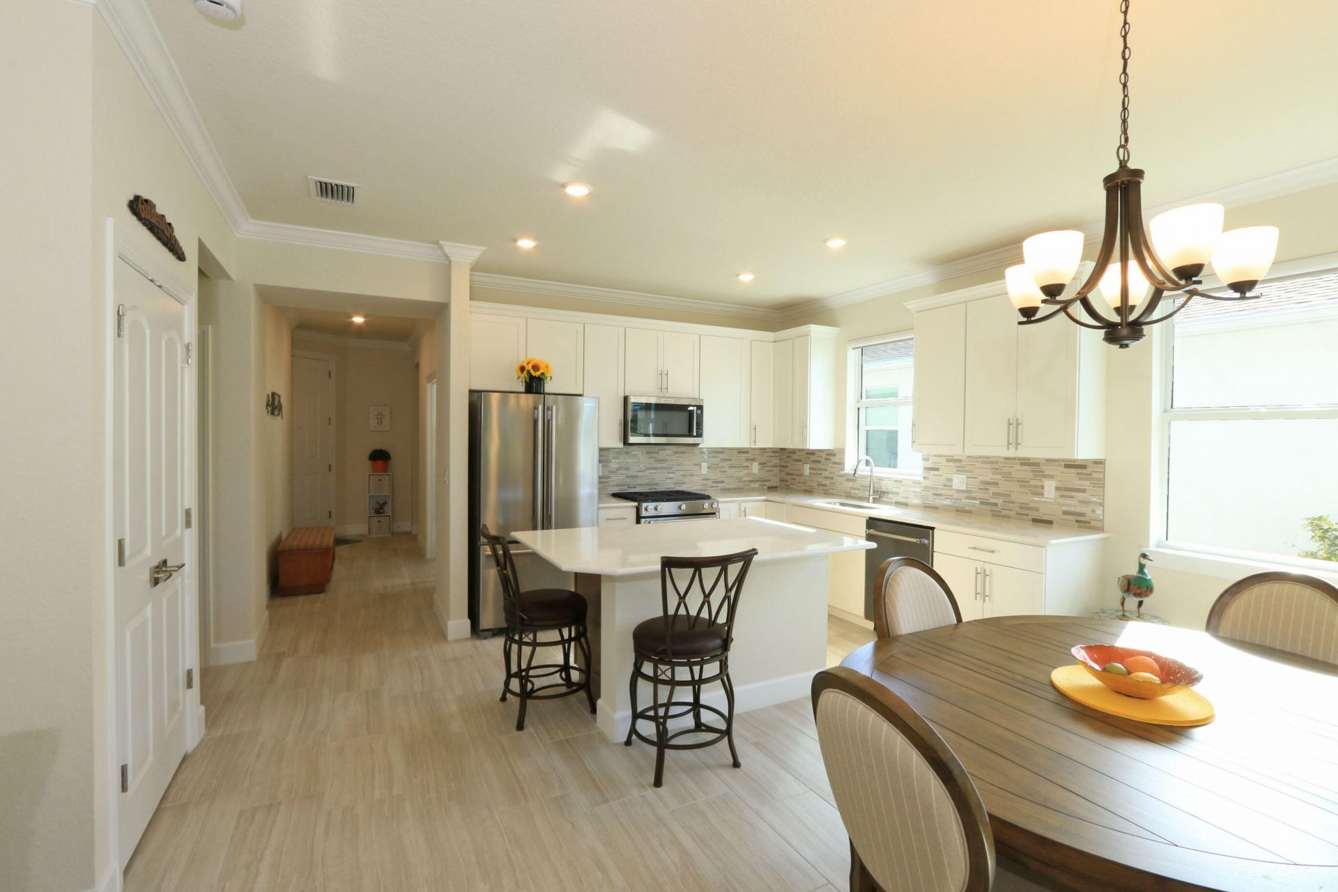 13921 SW Gingerline Drive, Port Saint Lucie, FL 34987 Photo