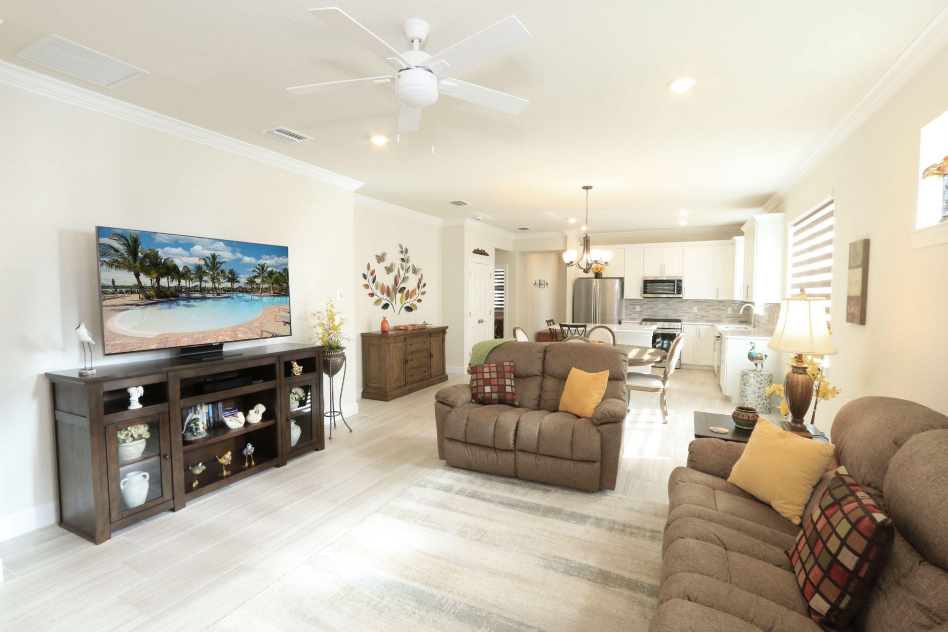 13921 SW Gingerline Drive, Port Saint Lucie, FL 34987 Photo