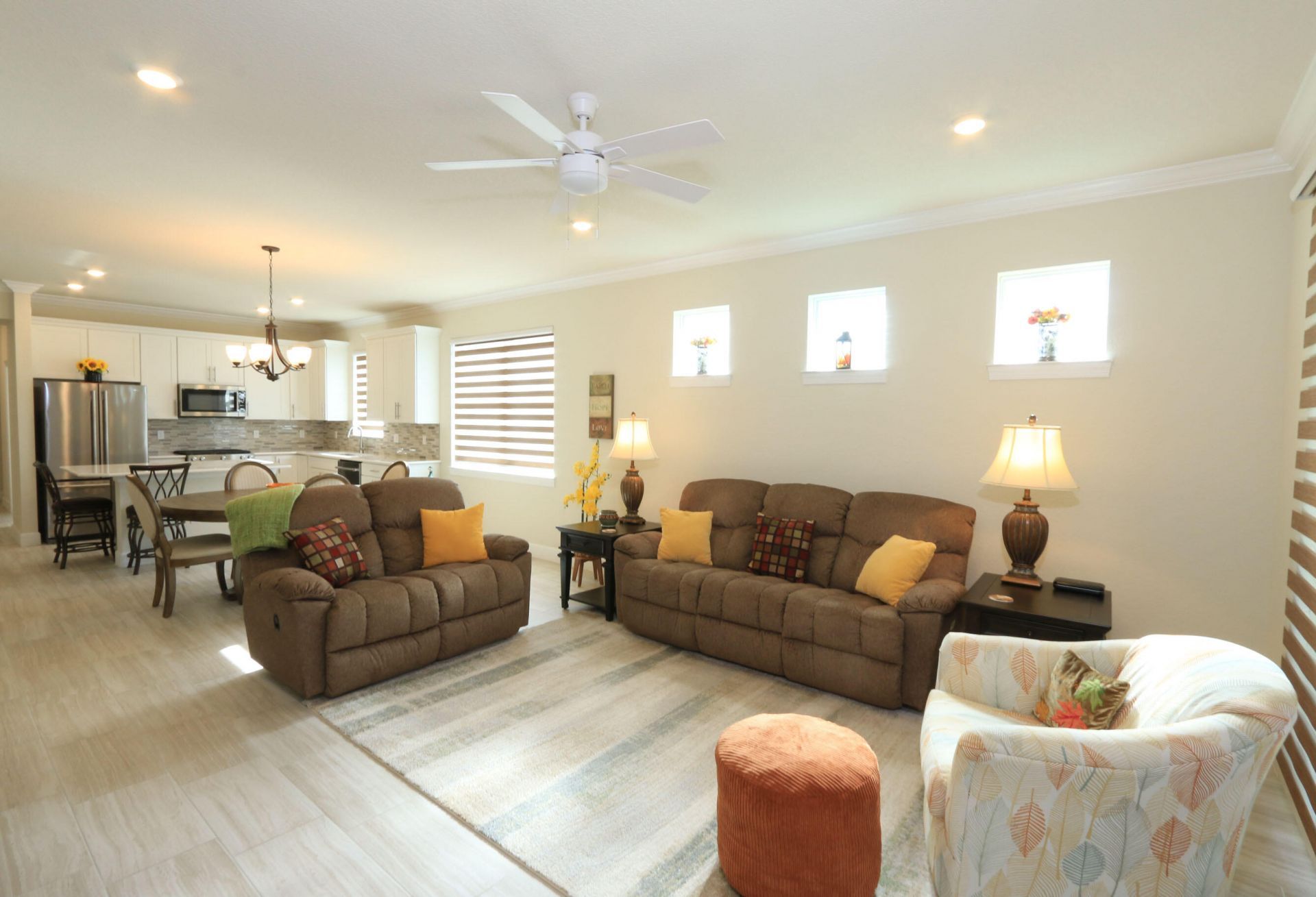 13921 SW Gingerline Drive, Port Saint Lucie, FL 34987 Photo
