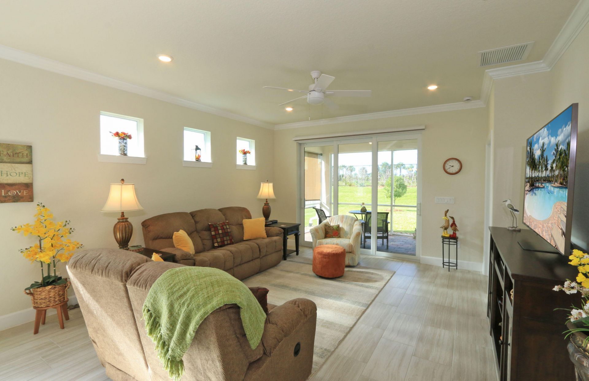 13921 SW Gingerline Drive, Port Saint Lucie, FL 34987 Photo