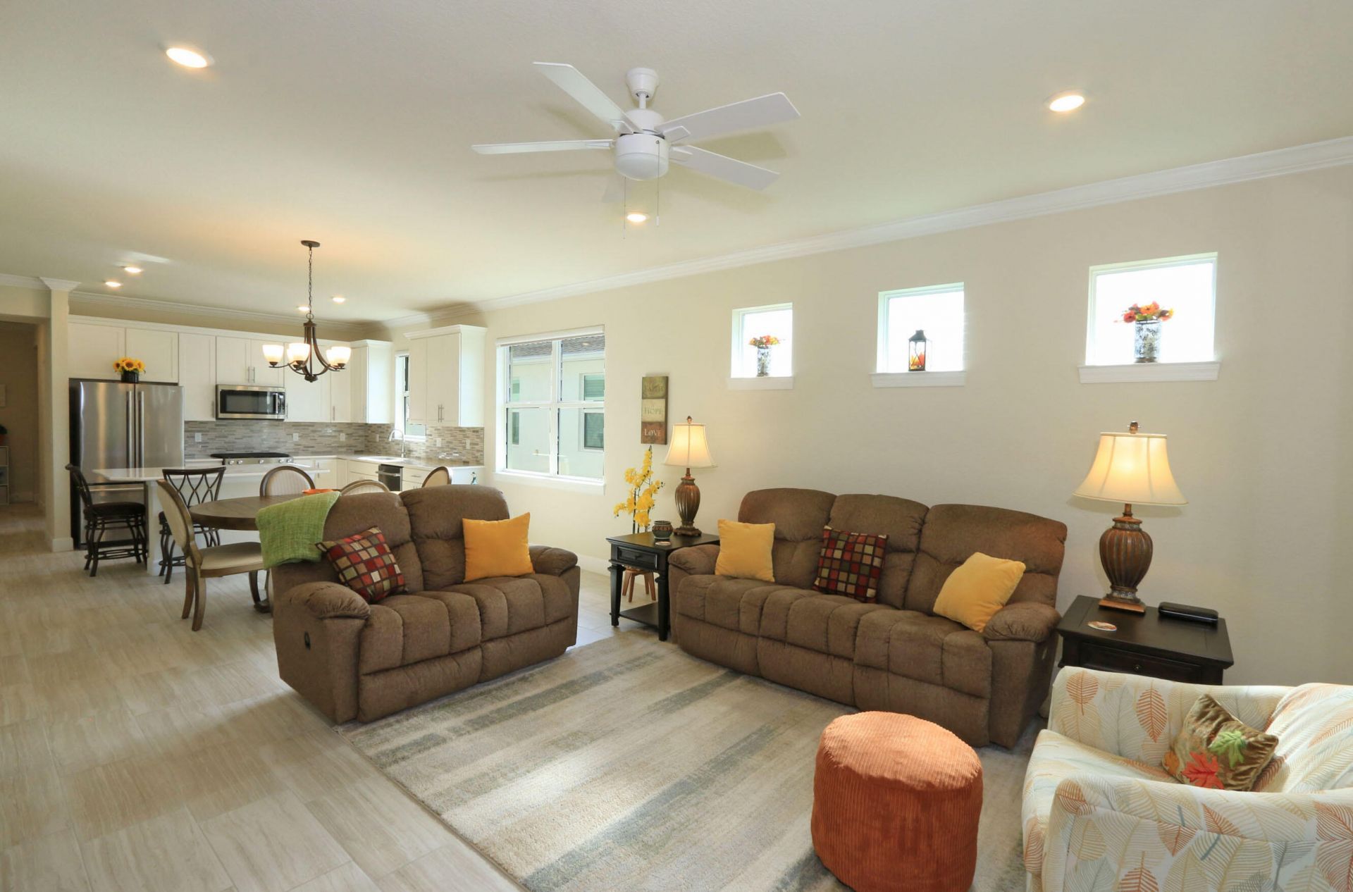 13921 SW Gingerline Drive, Port Saint Lucie, FL 34987 Photo