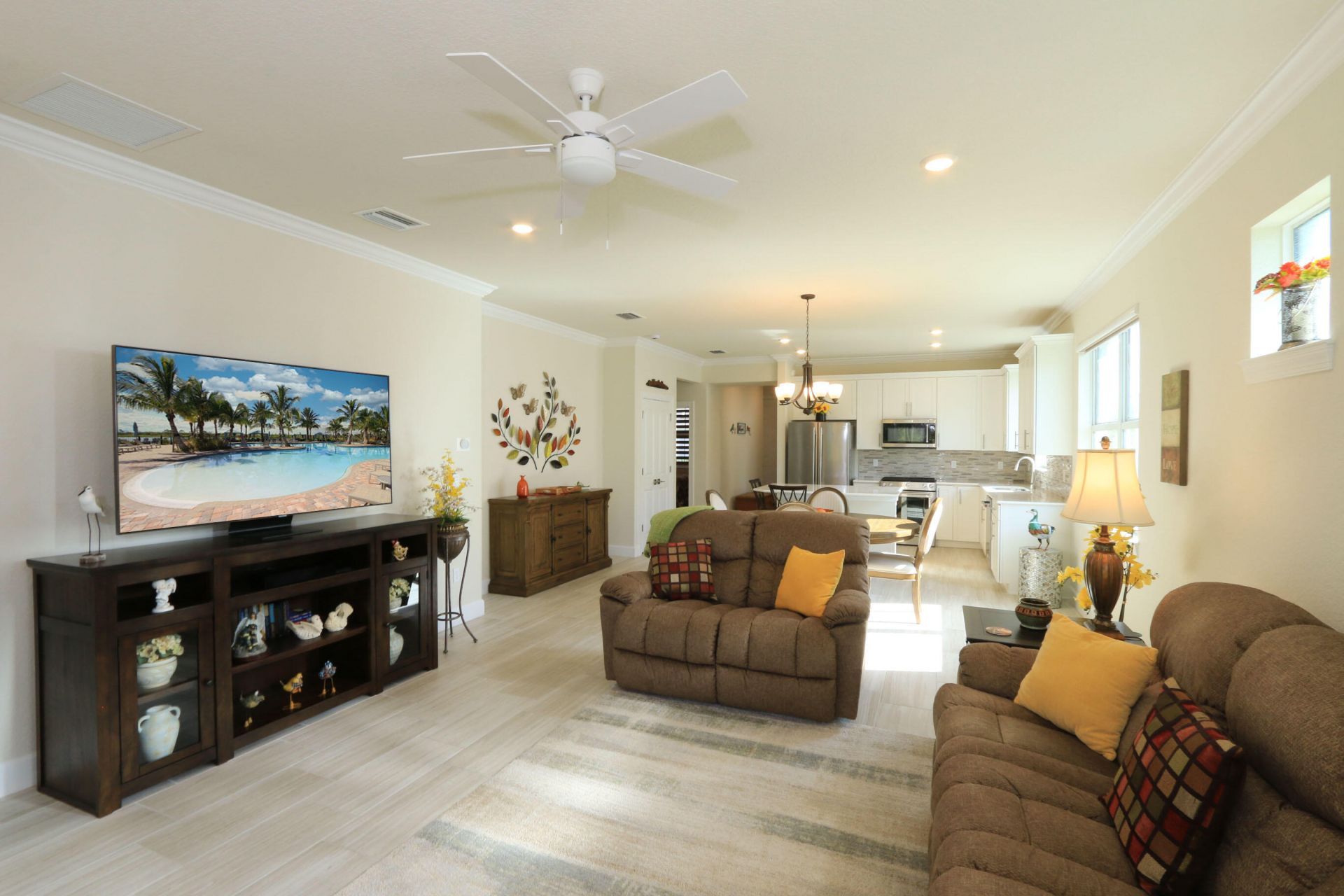 13921 SW Gingerline Drive, Port Saint Lucie, FL 34987 Photo