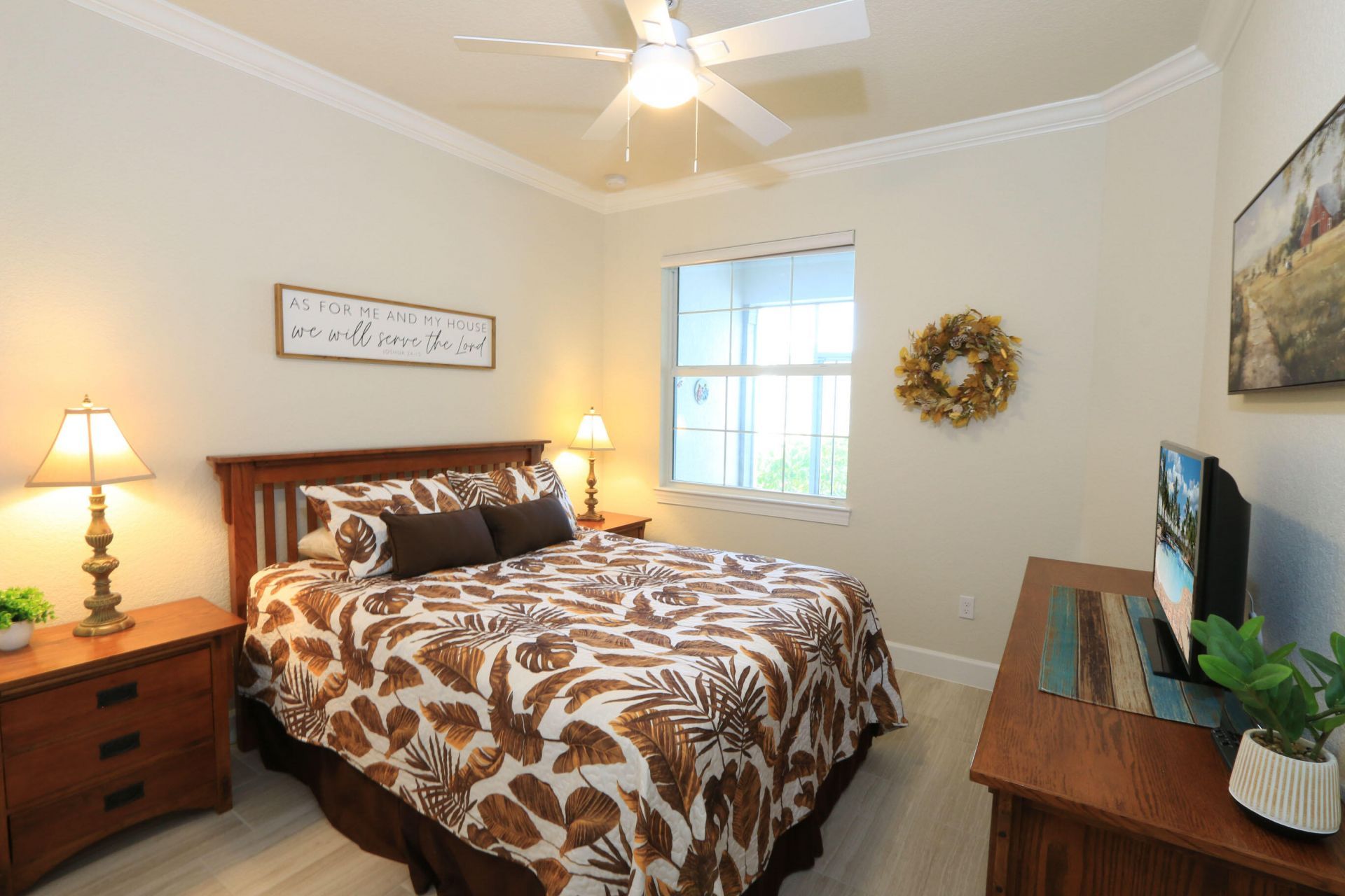 13921 SW Gingerline Drive, Port Saint Lucie, FL 34987 Photo