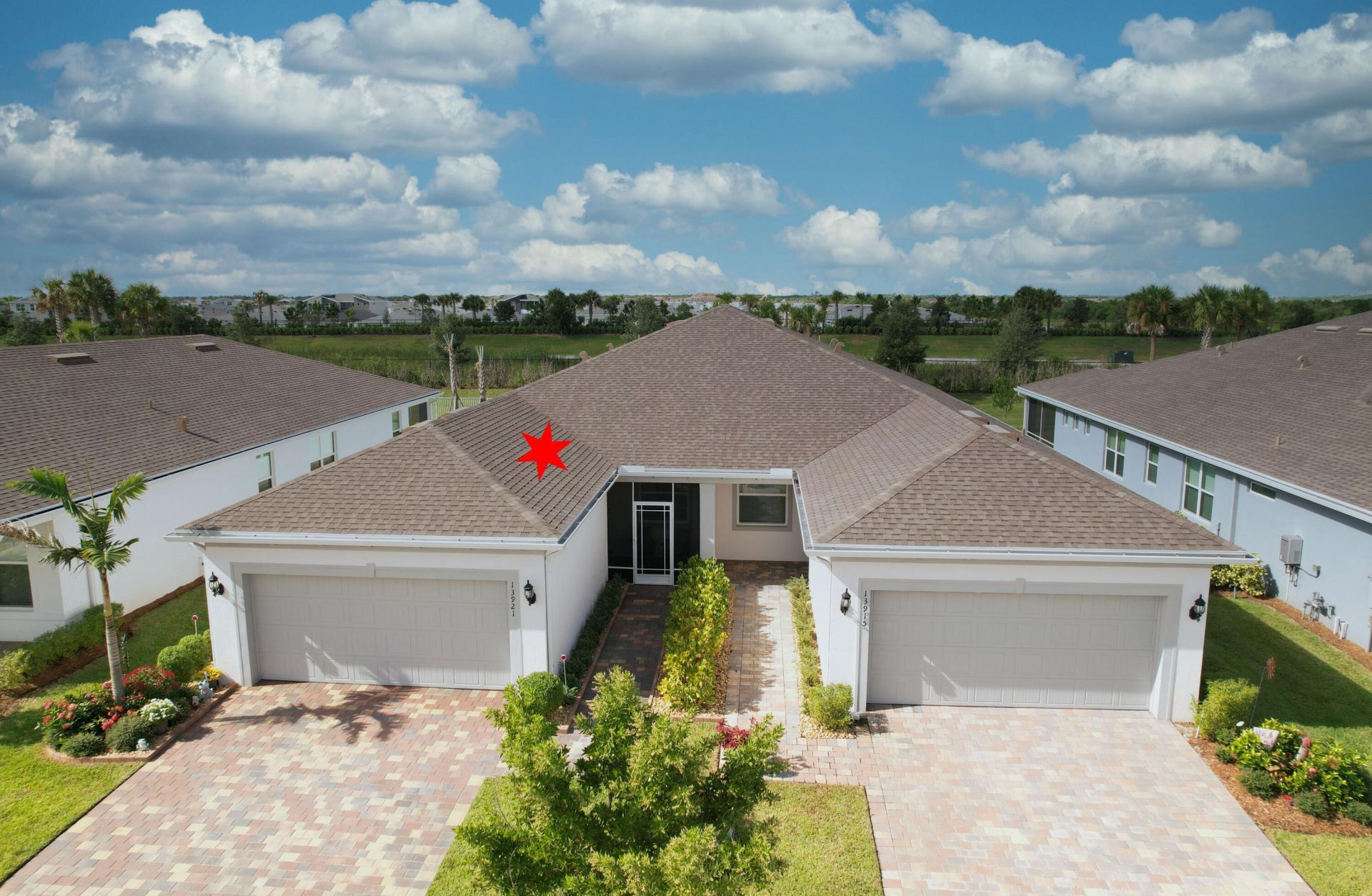 13921 SW Gingerline Drive, Port Saint Lucie, FL 34987 Photo
