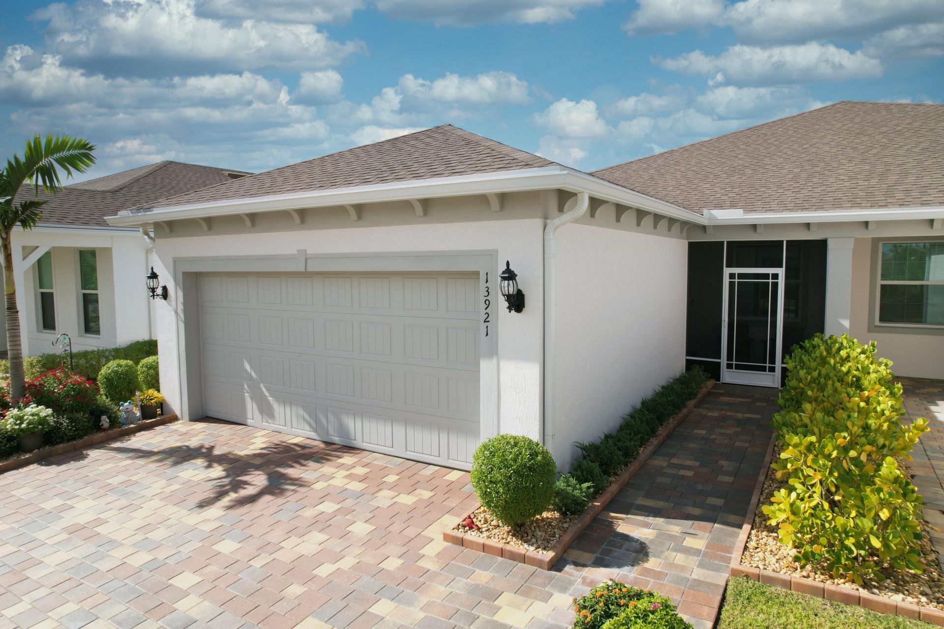 13921 SW Gingerline Drive, Port Saint Lucie, FL 34987 Photo