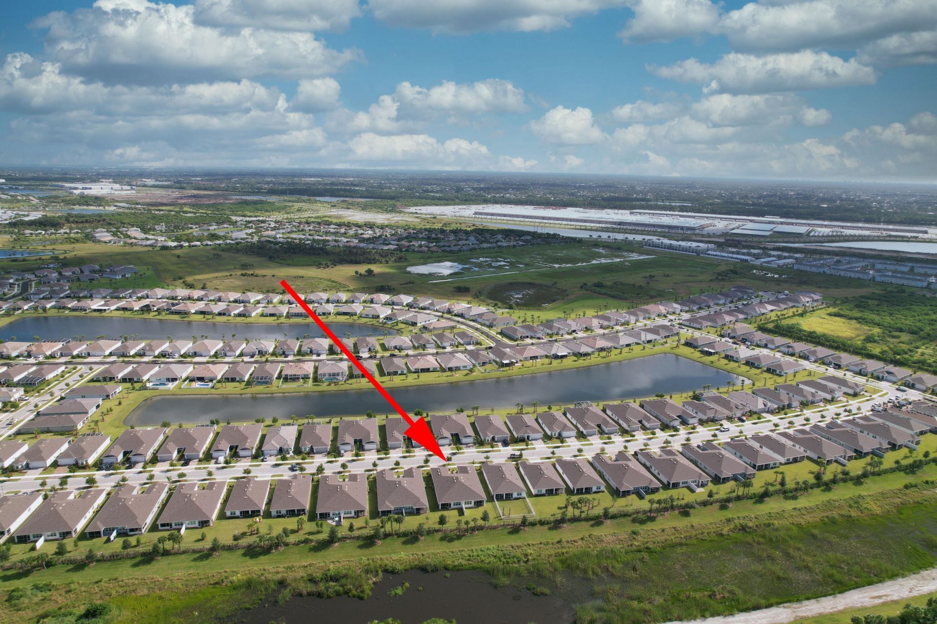 13921 SW Gingerline Drive, Port Saint Lucie, FL 34987 Photo