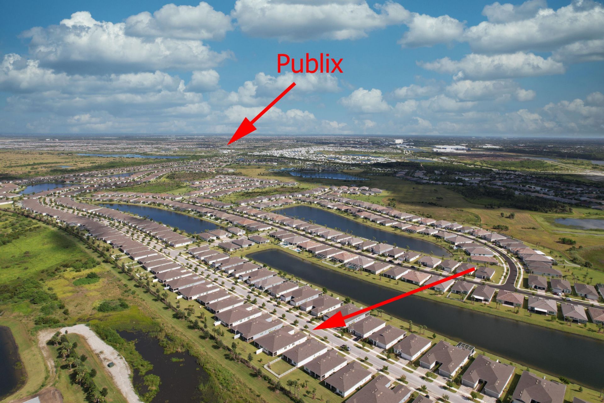 13921 SW Gingerline Drive, Port Saint Lucie, FL 34987 Photo