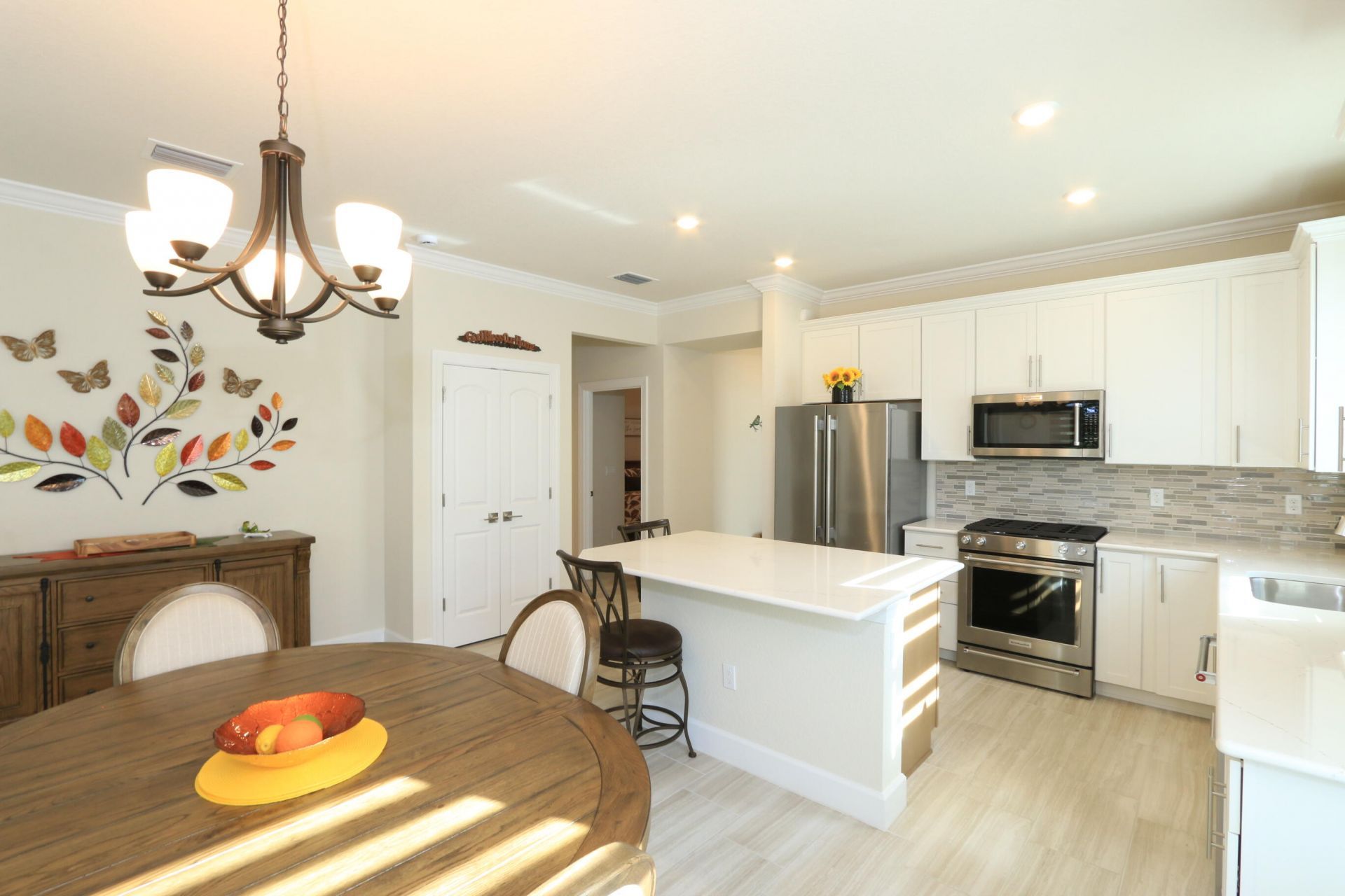 13921 SW Gingerline Drive, Port Saint Lucie, FL 34987 Photo