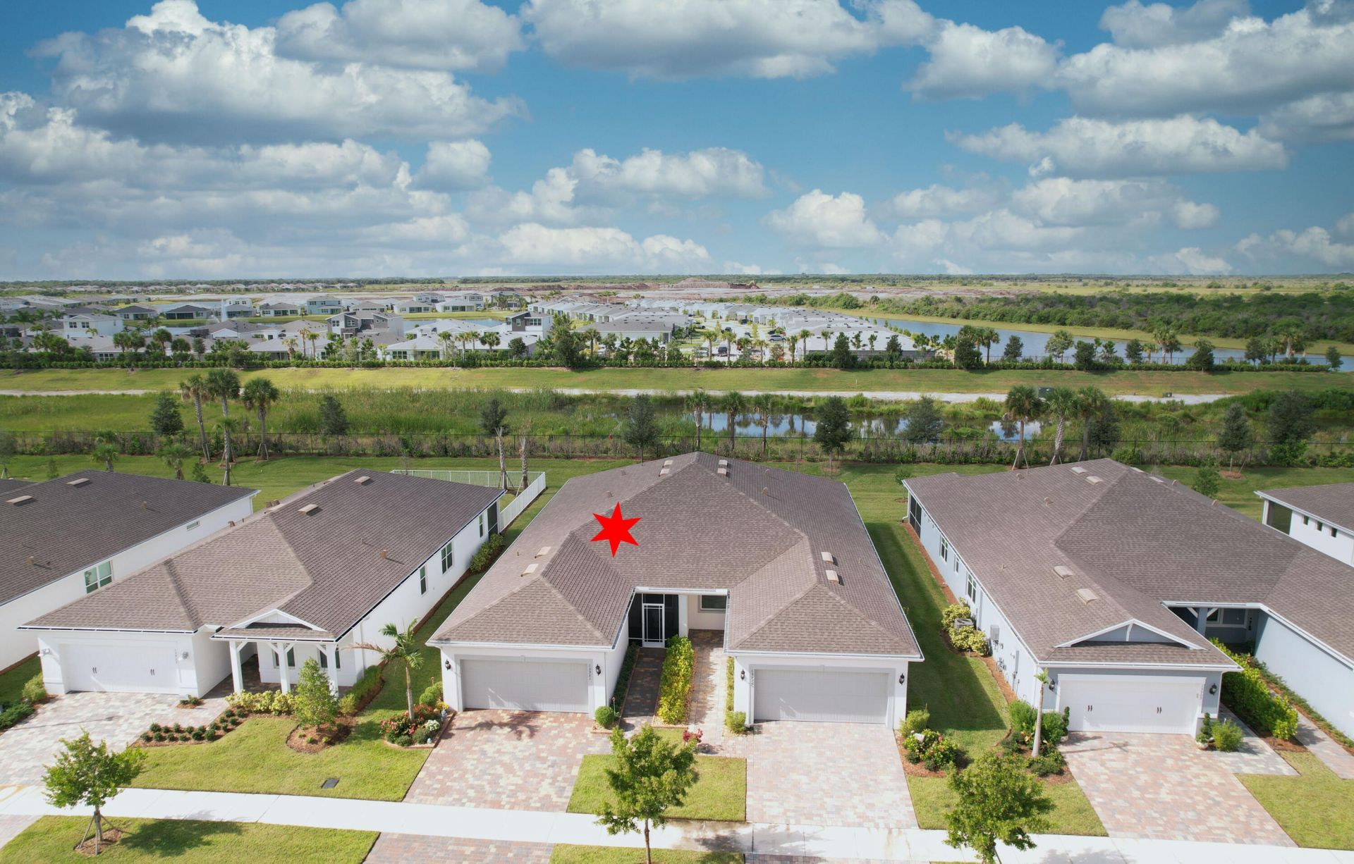 13921 SW Gingerline Drive, Port Saint Lucie, FL 34987 Photo