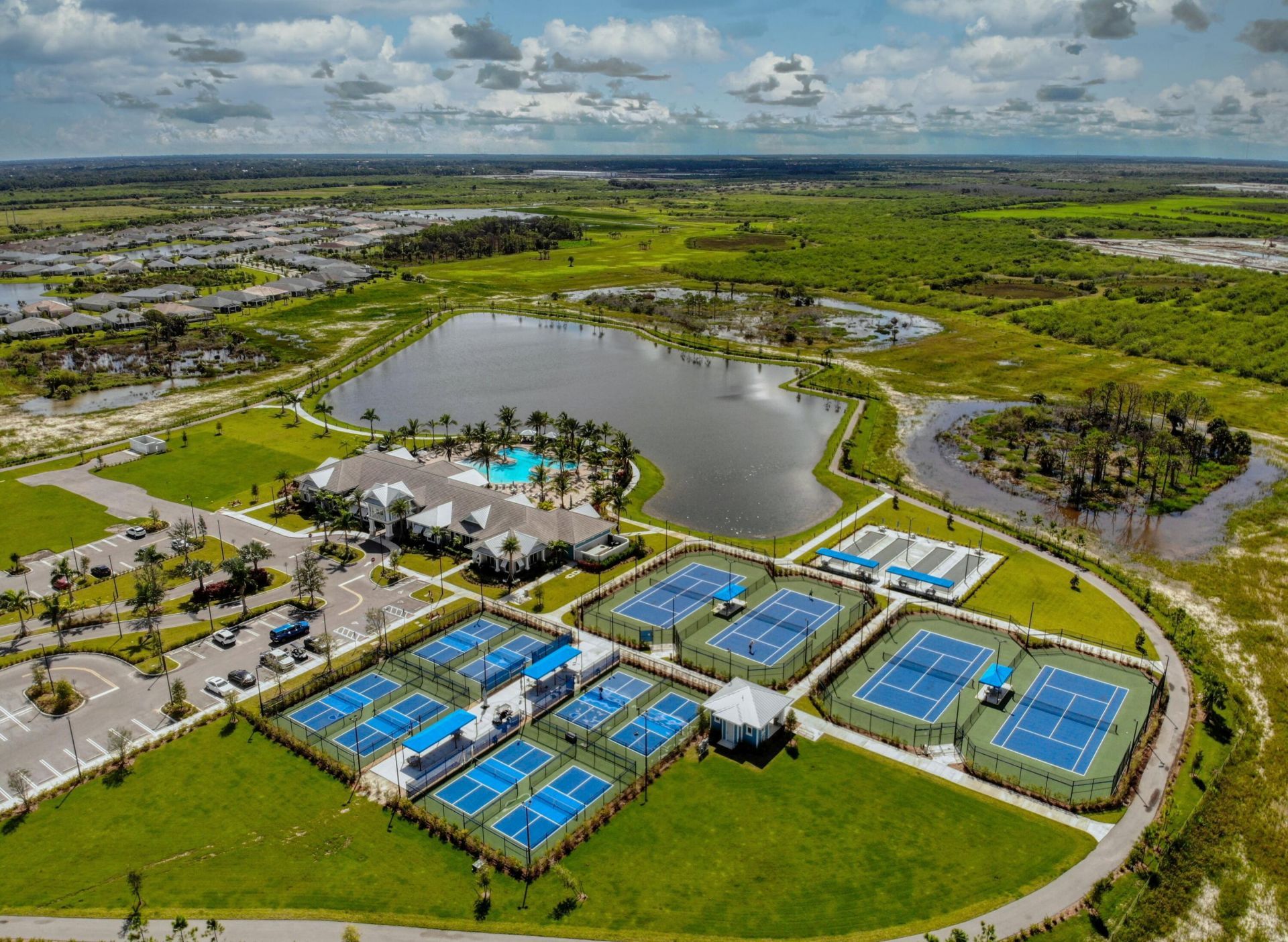 13921 SW Gingerline Drive, Port Saint Lucie, FL 34987 Photo