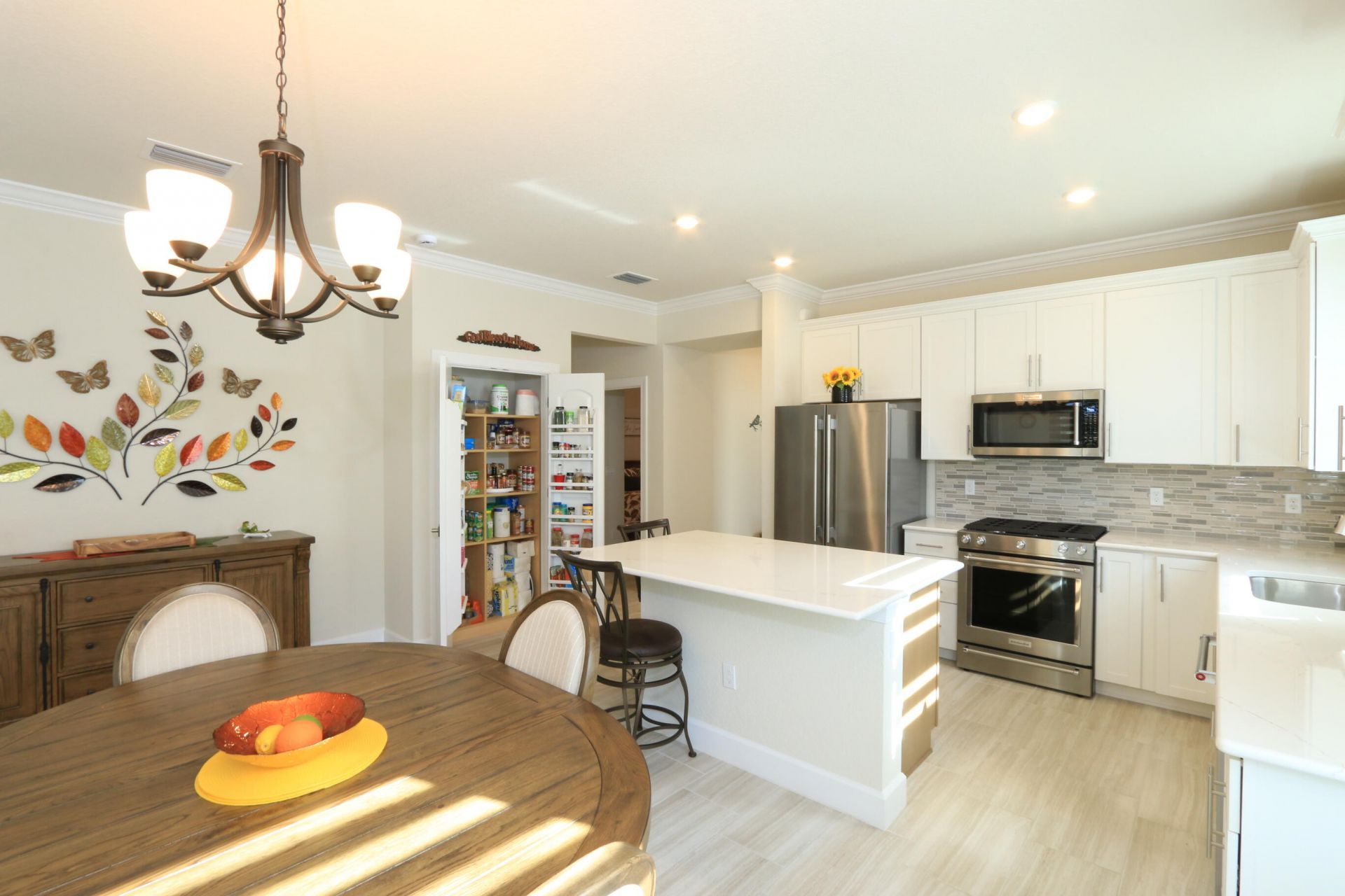 13921 SW Gingerline Drive, Port Saint Lucie, FL 34987 Photo