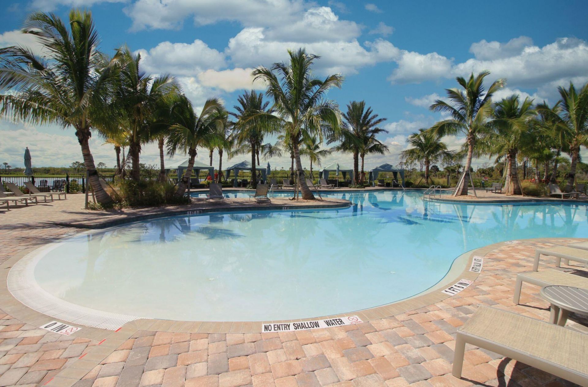 13921 SW Gingerline Drive, Port Saint Lucie, FL 34987 Photo