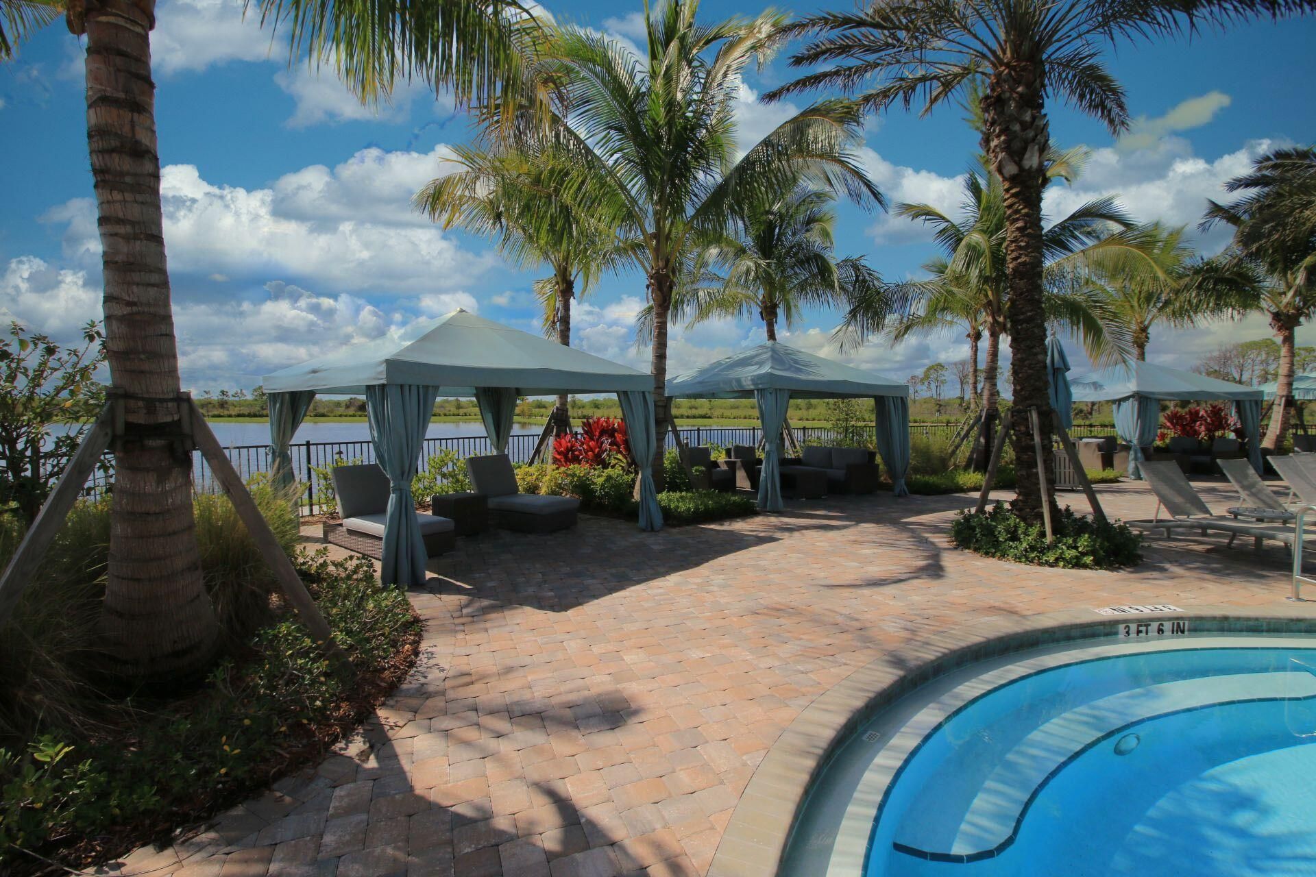 13921 SW Gingerline Drive, Port Saint Lucie, FL 34987 Photo