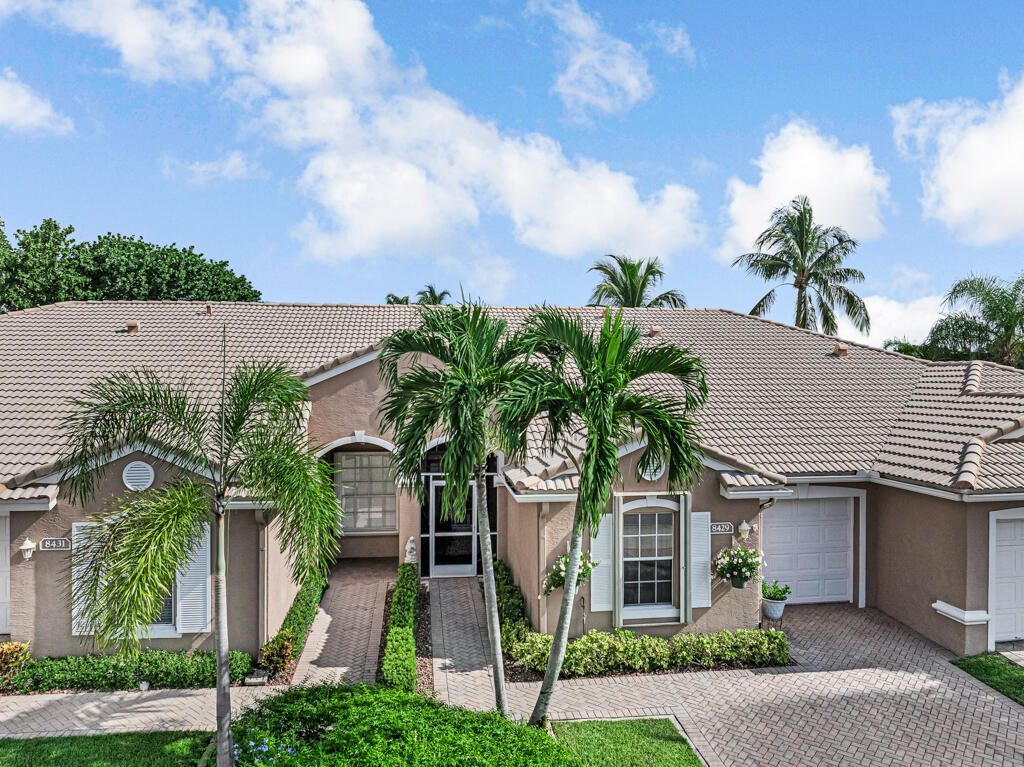8429 Long Bay, West Palm Beach, FL 33411 Photo