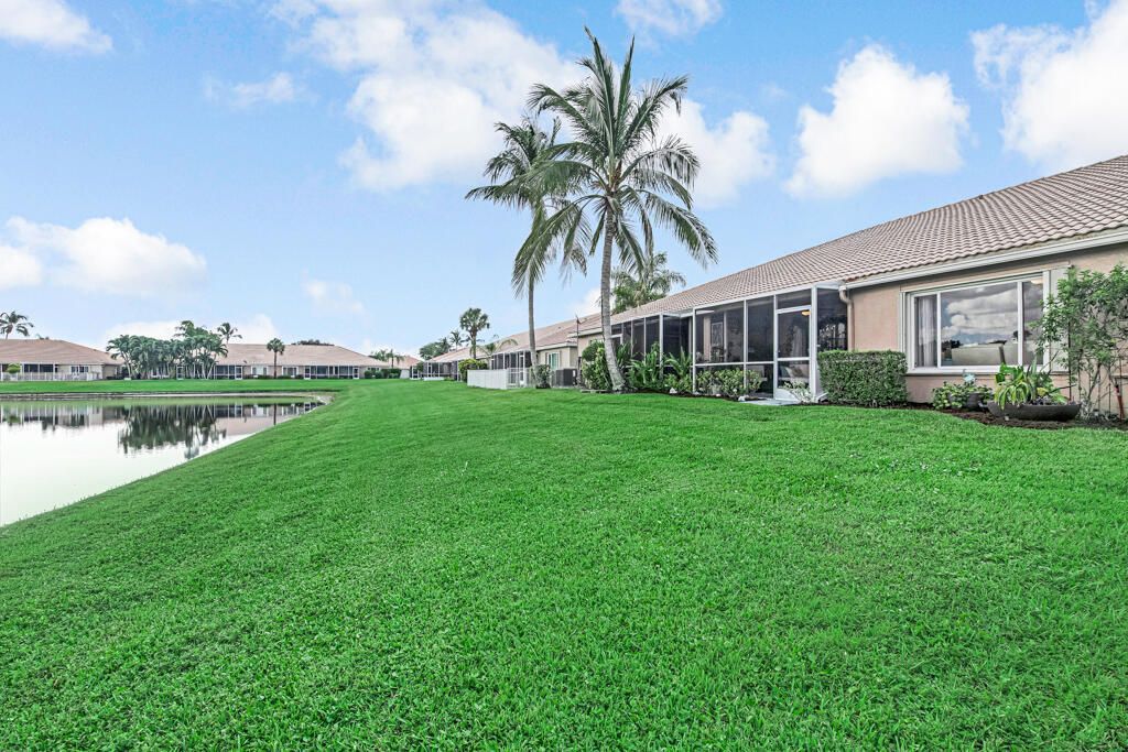 8429 Long Bay, West Palm Beach, FL 33411 Photo