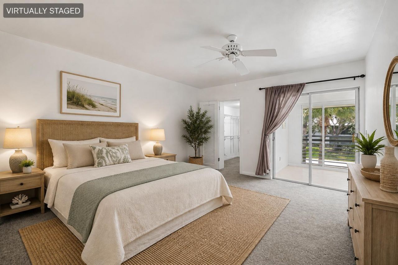 2 Garden Street, Unit 203M, Tequesta, FL 33469 Photo