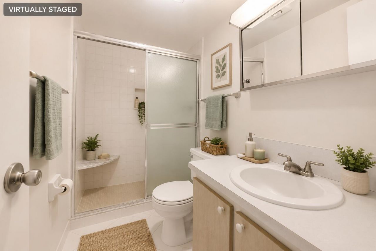 2 Garden Street, Unit 203M, Tequesta, FL 33469 Photo