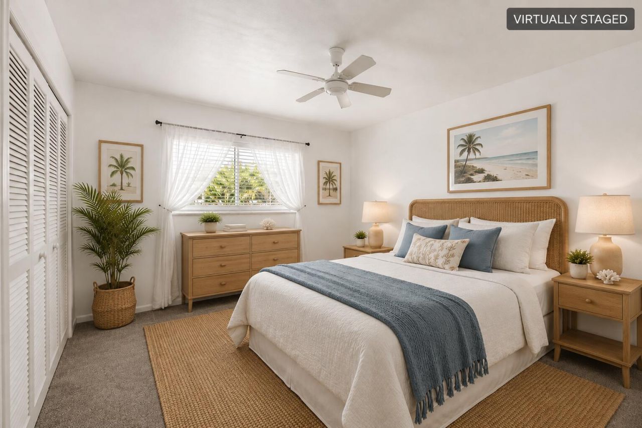 2 Garden Street, Unit 203M, Tequesta, FL 33469 Photo