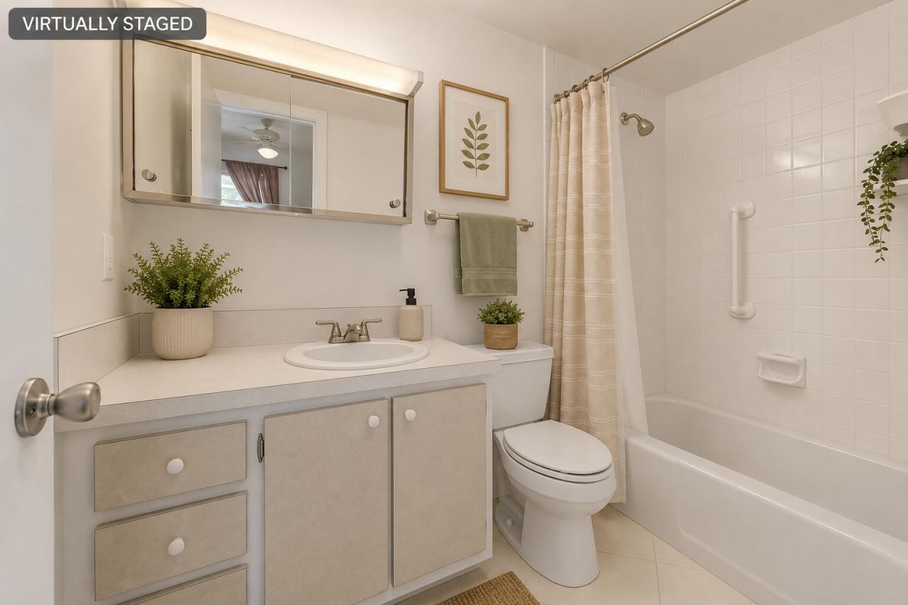 2 Garden Street, Unit 203M, Tequesta, FL 33469 Photo
