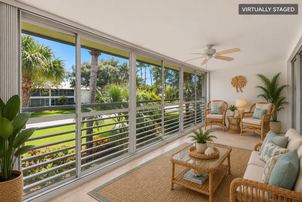 2 Garden Street, Unit 203M, Tequesta, FL 33469 Photo