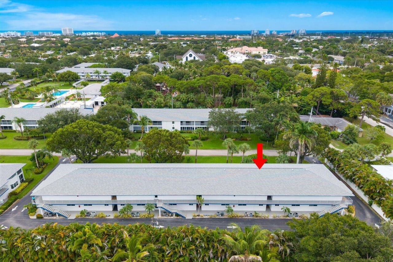 2 Garden Street, Unit 203M, Tequesta, FL 33469 Photo