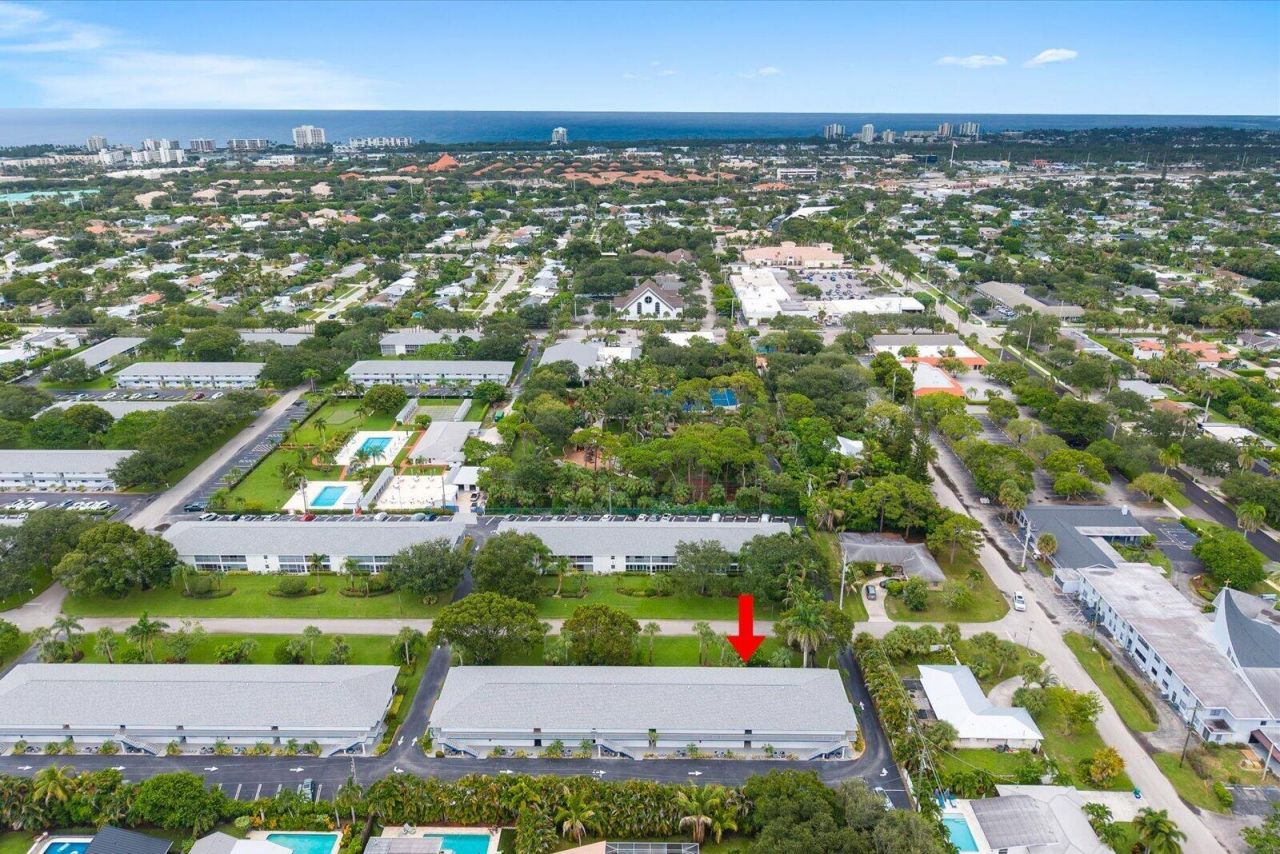2 Garden Street, Unit 203M, Tequesta, FL 33469 Photo