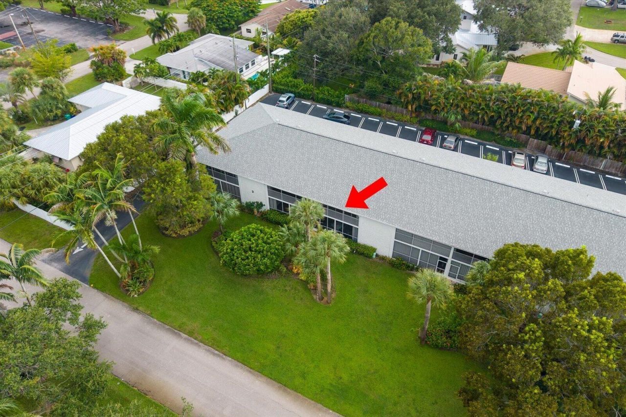 2 Garden Street, Unit 203M, Tequesta, FL 33469 Photo