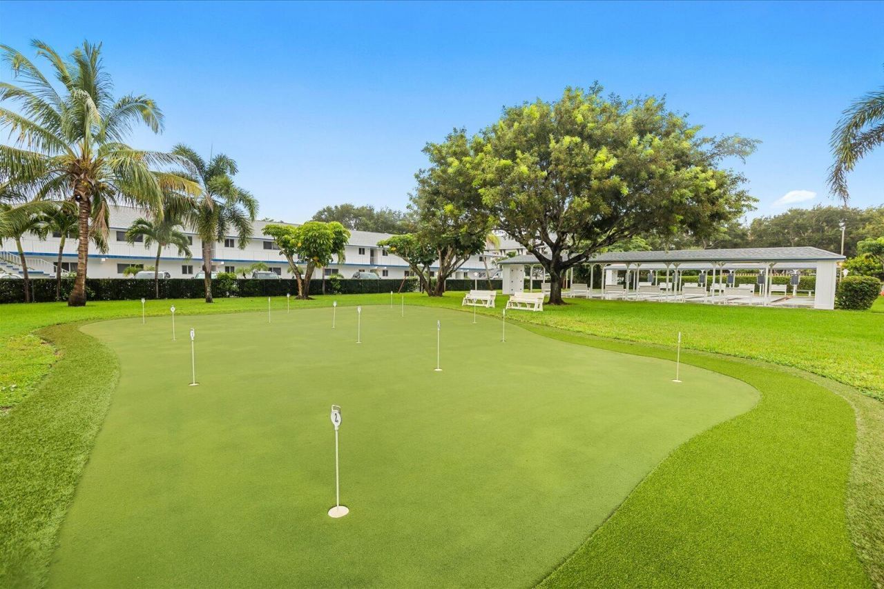 2 Garden Street, Unit 203M, Tequesta, FL 33469 Photo