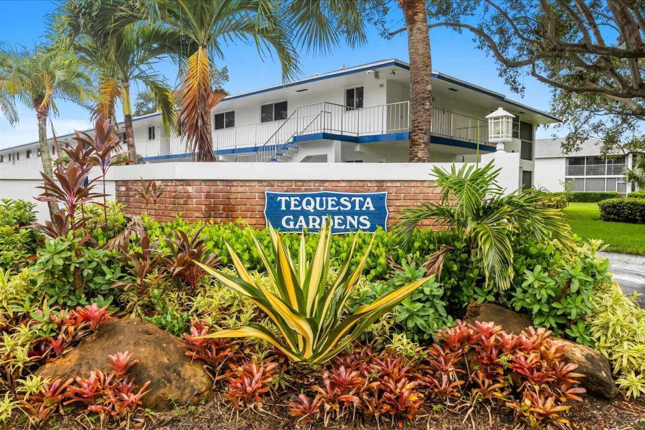 2 Garden Street, Unit 203M, Tequesta, FL 33469 Photo