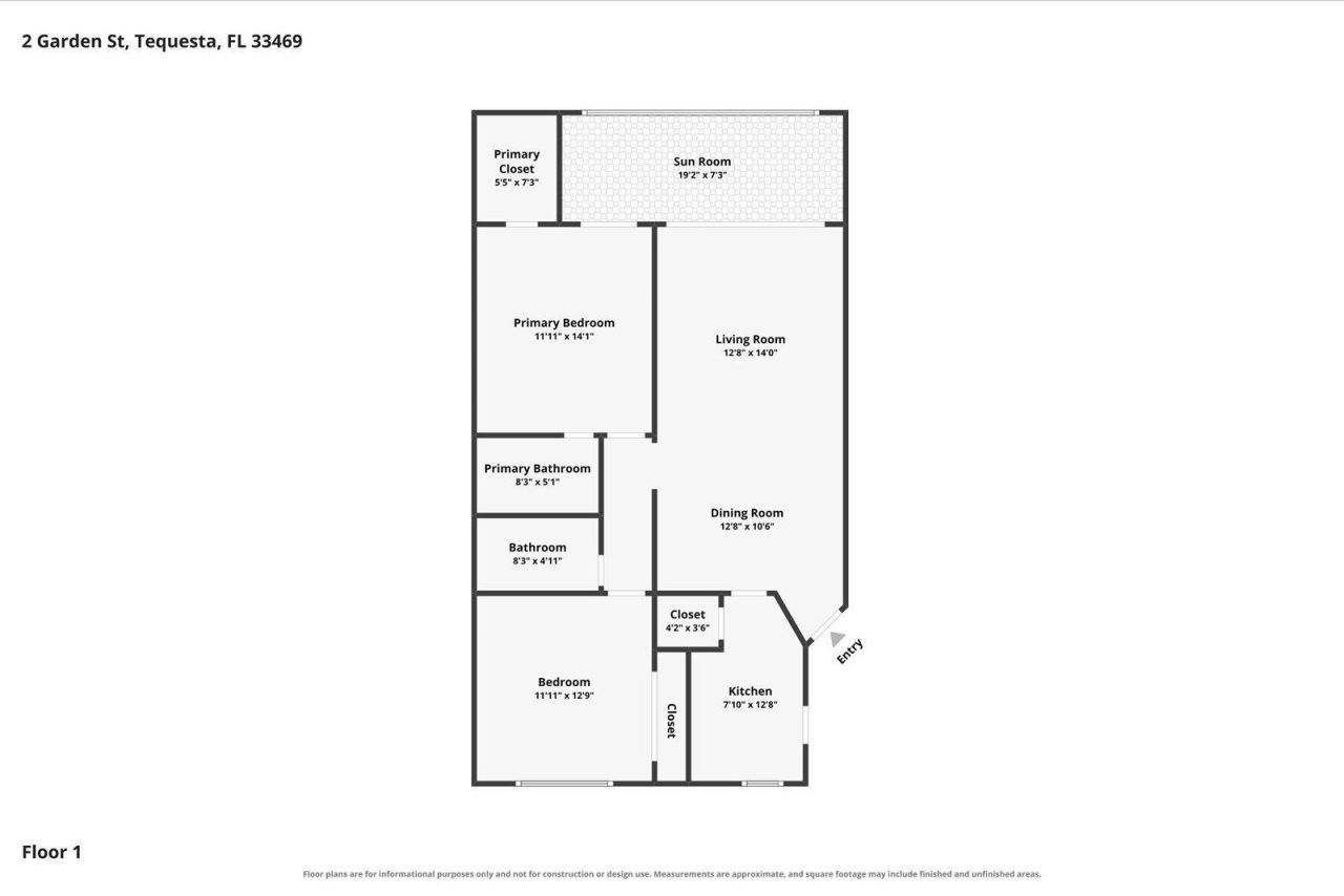 2 Garden Street, Unit 203M, Tequesta, FL 33469 Photo