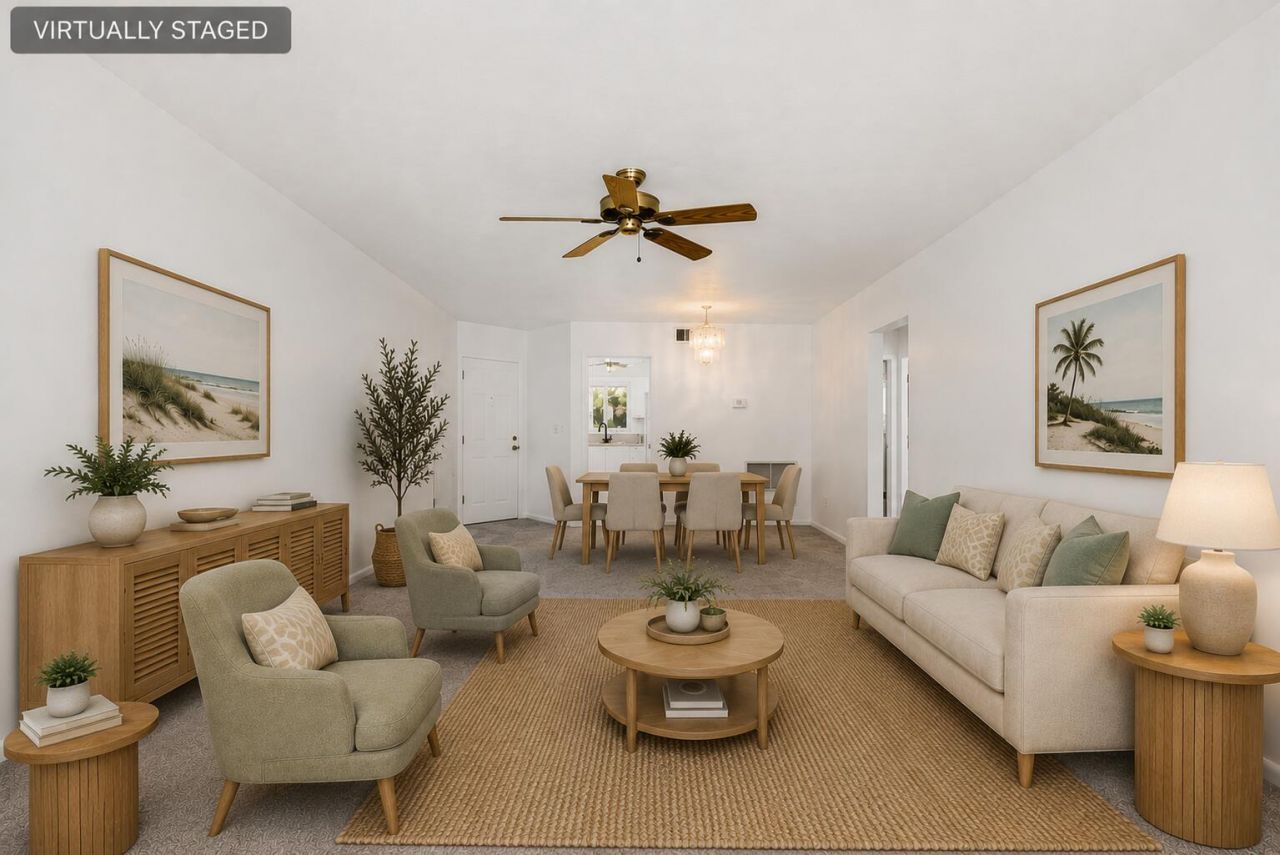2 Garden Street, Unit 203M, Tequesta, FL 33469 Photo