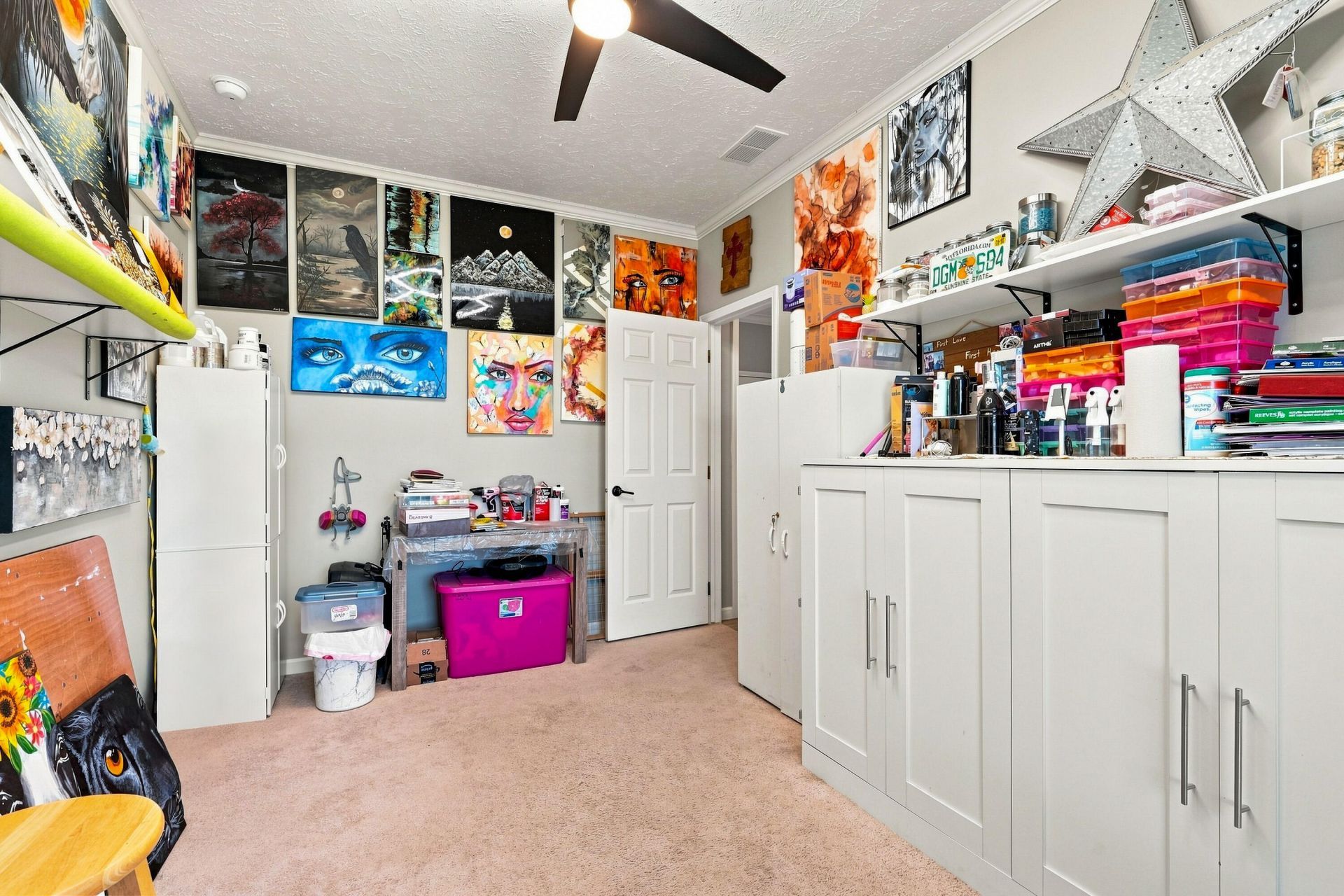 4944 NE 115th Place, Okeechobee, FL 34972 Photo