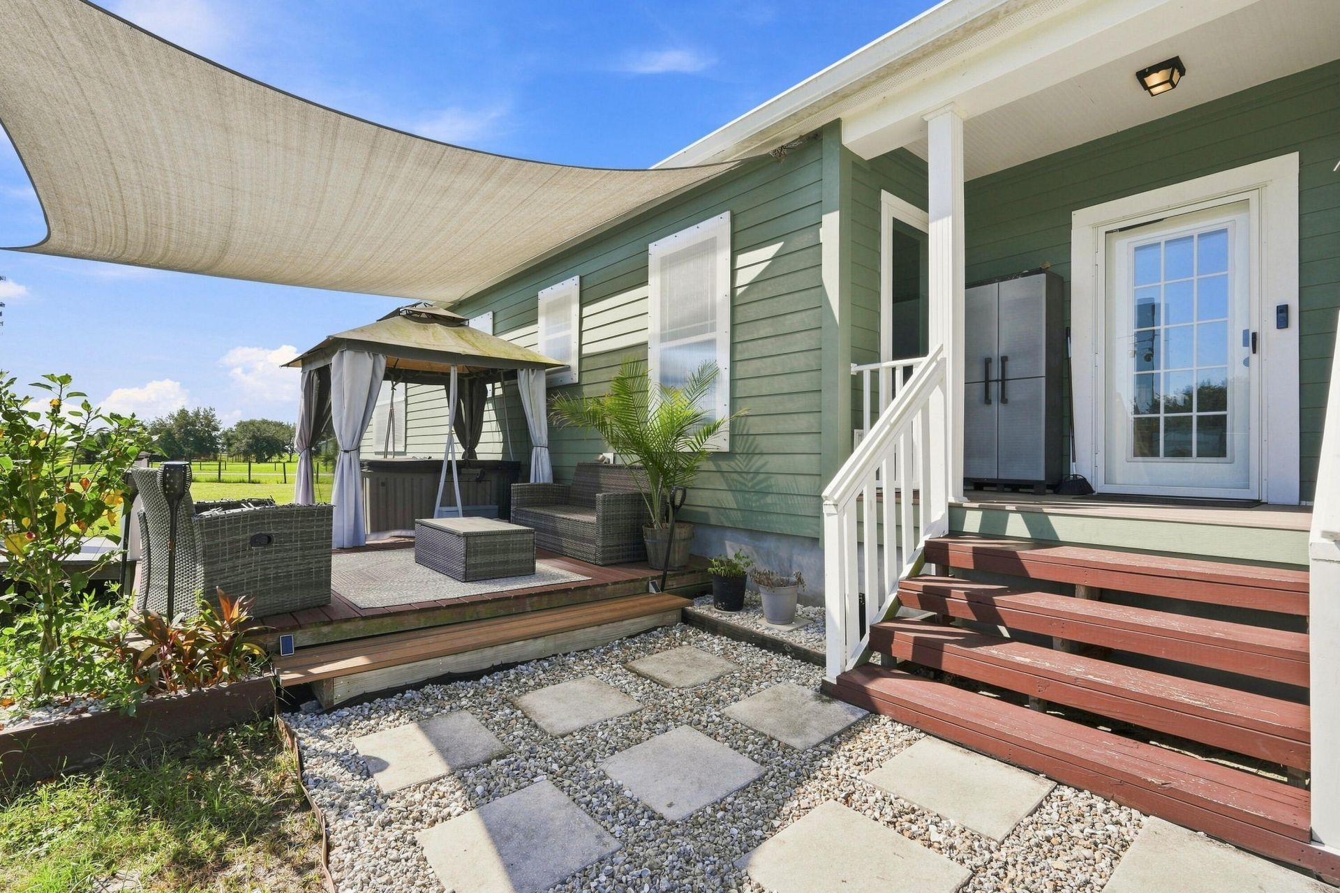 4944 NE 115th Place, Okeechobee, FL 34972 Photo