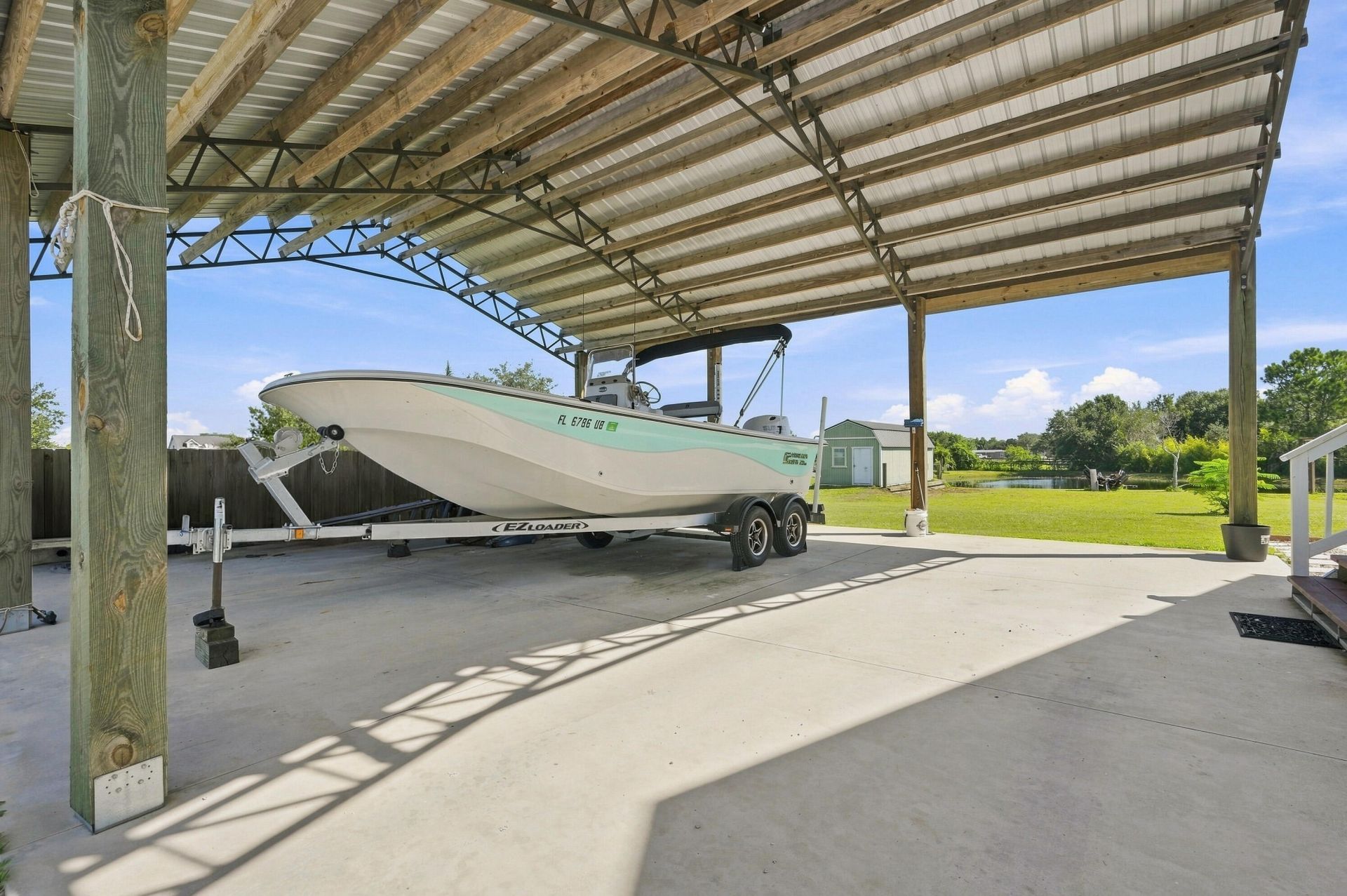 4944 NE 115th Place, Okeechobee, FL 34972 Photo