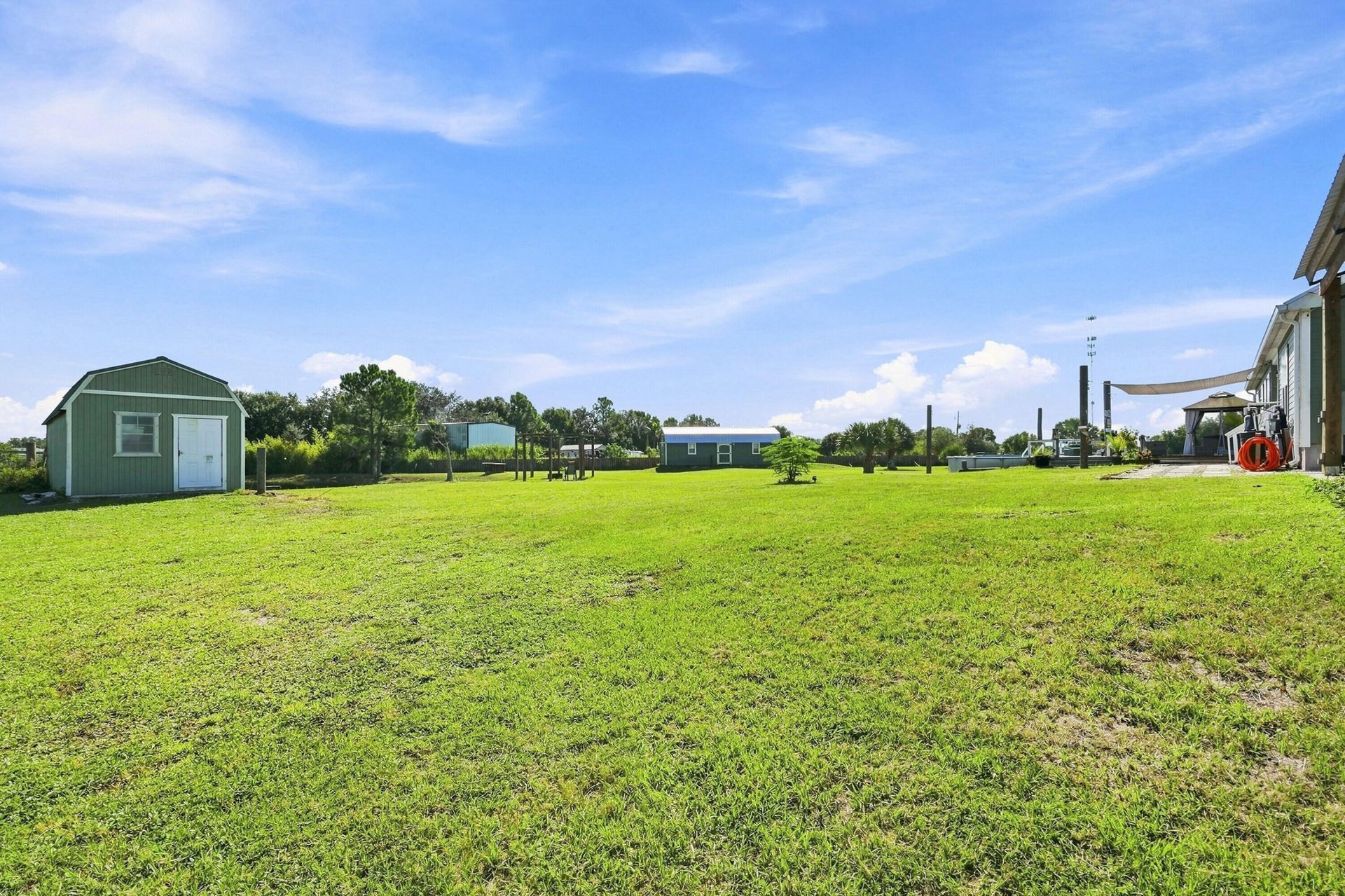 4944 NE 115th Place, Okeechobee, FL 34972 Photo