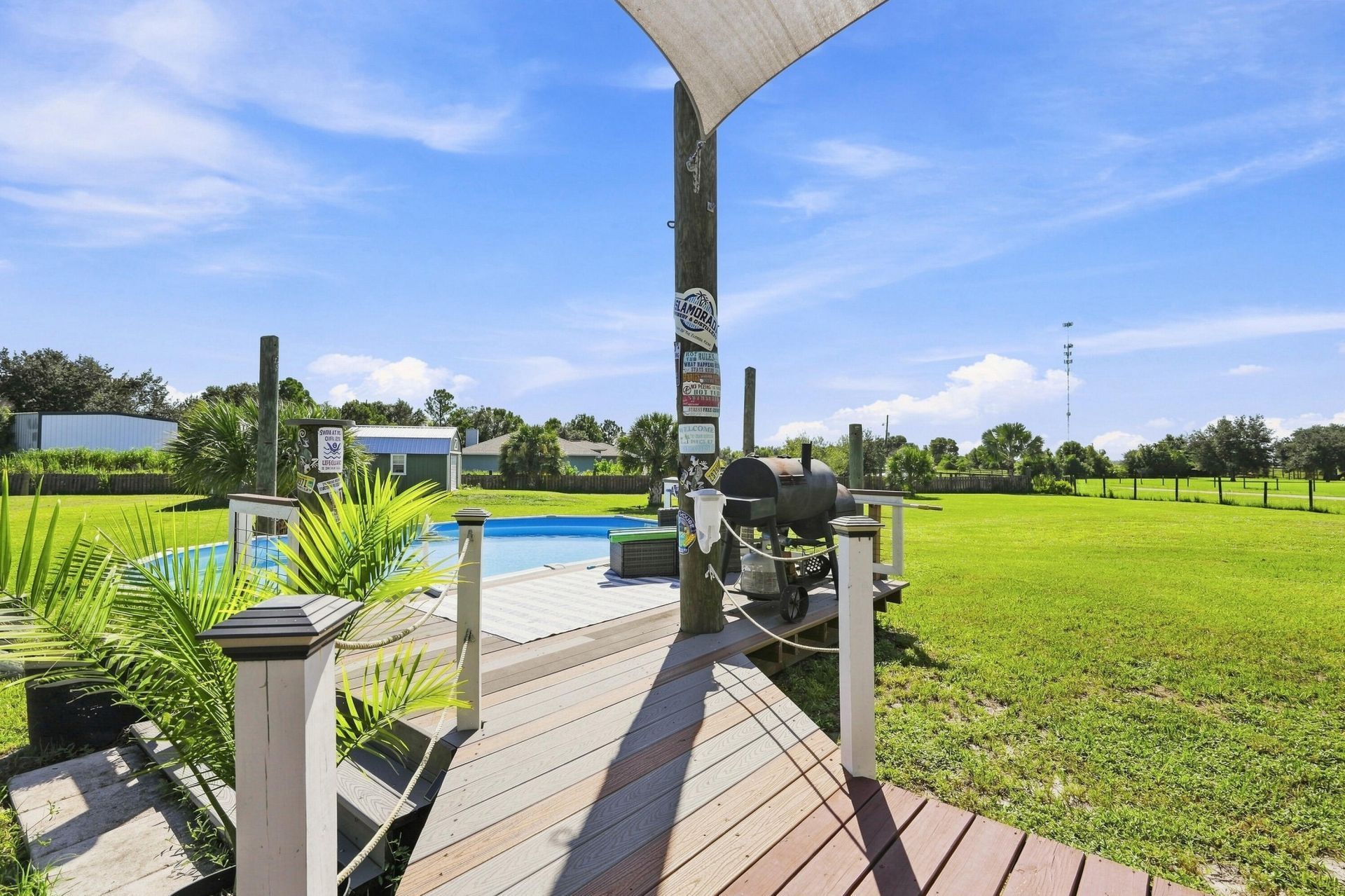 4944 NE 115th Place, Okeechobee, FL 34972 Photo
