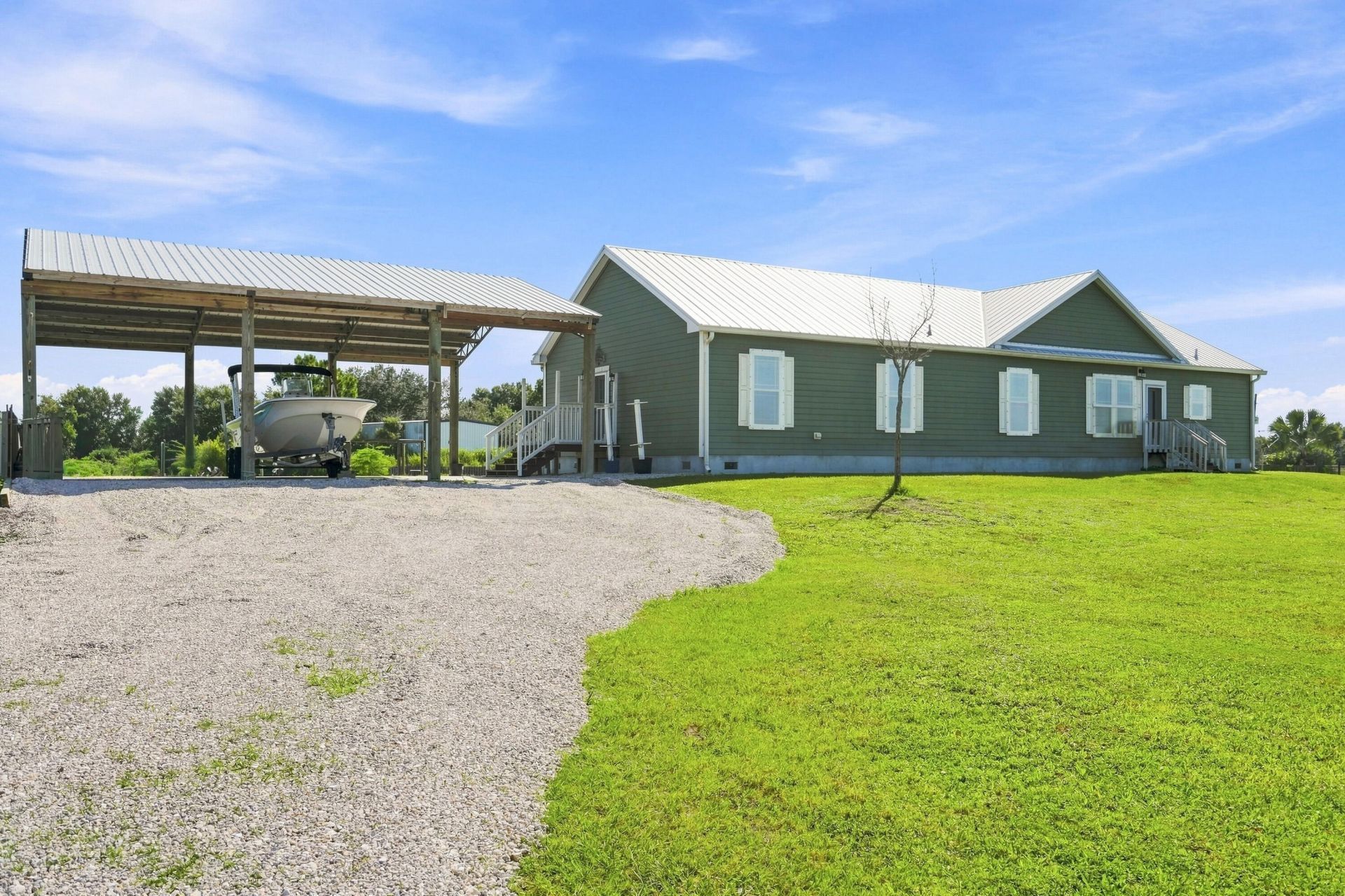 4944 NE 115th Place, Okeechobee, FL 34972 Photo