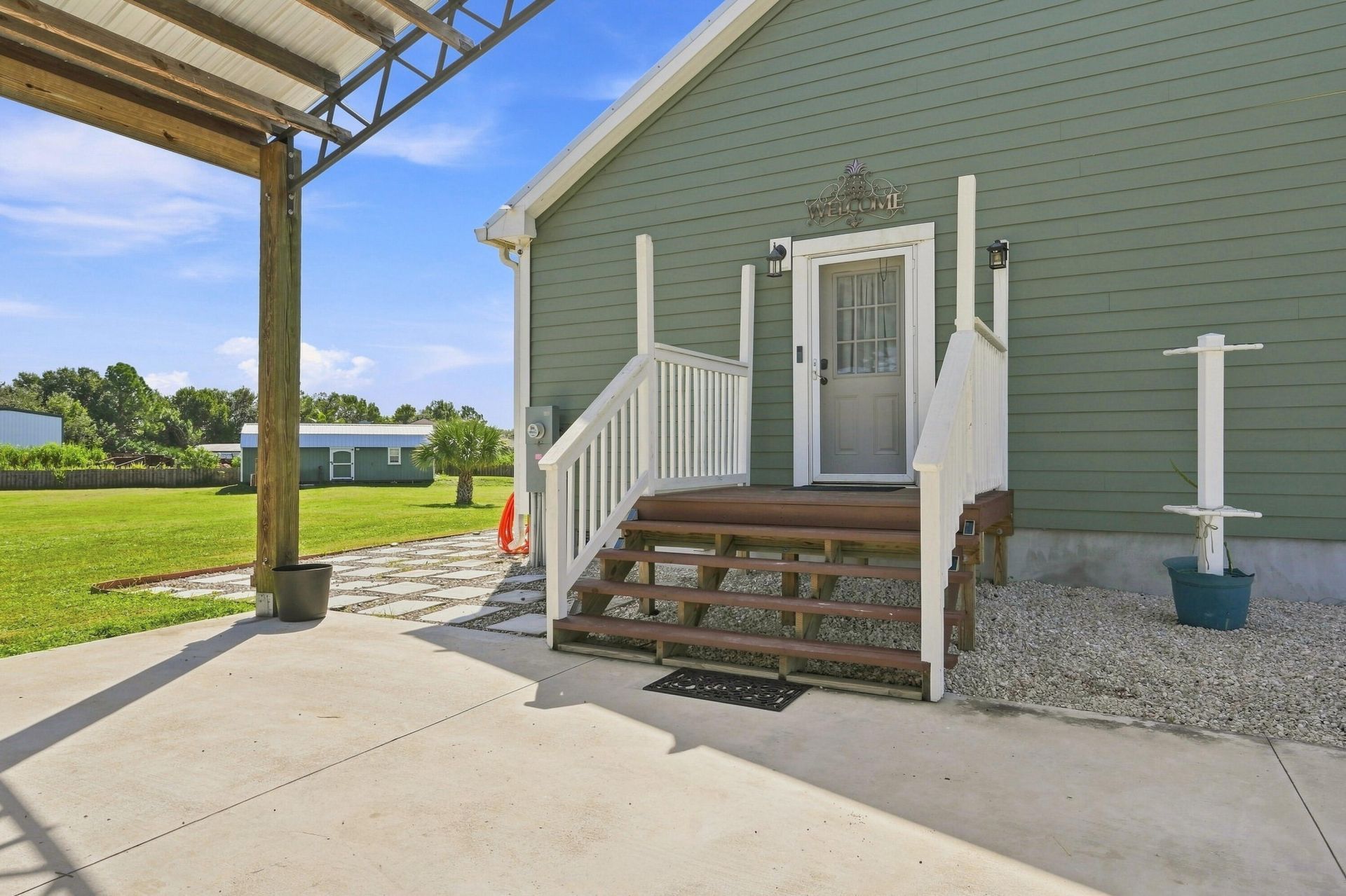 4944 NE 115th Place, Okeechobee, FL 34972 Photo
