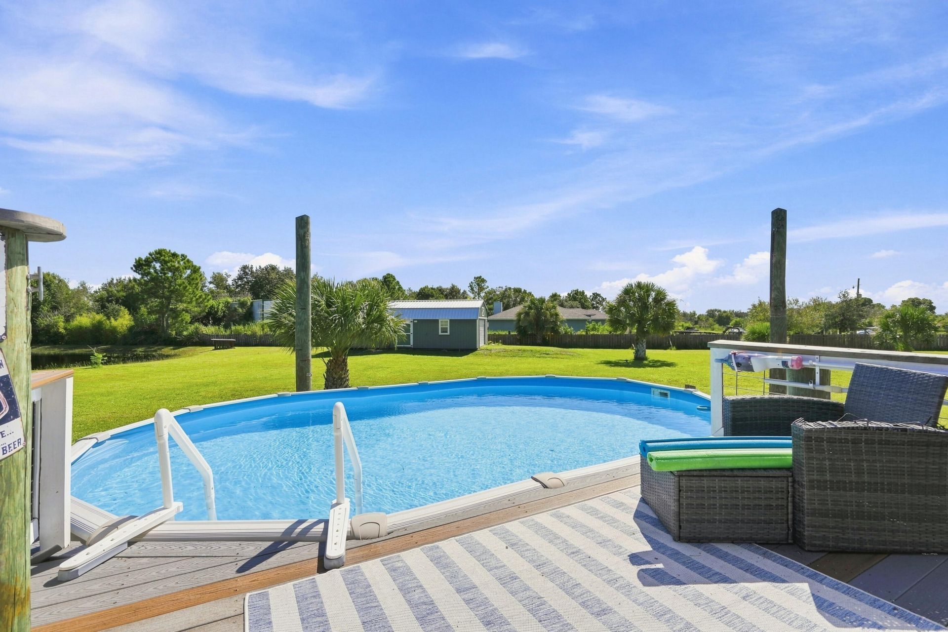 4944 NE 115th Place, Okeechobee, FL 34972 Photo