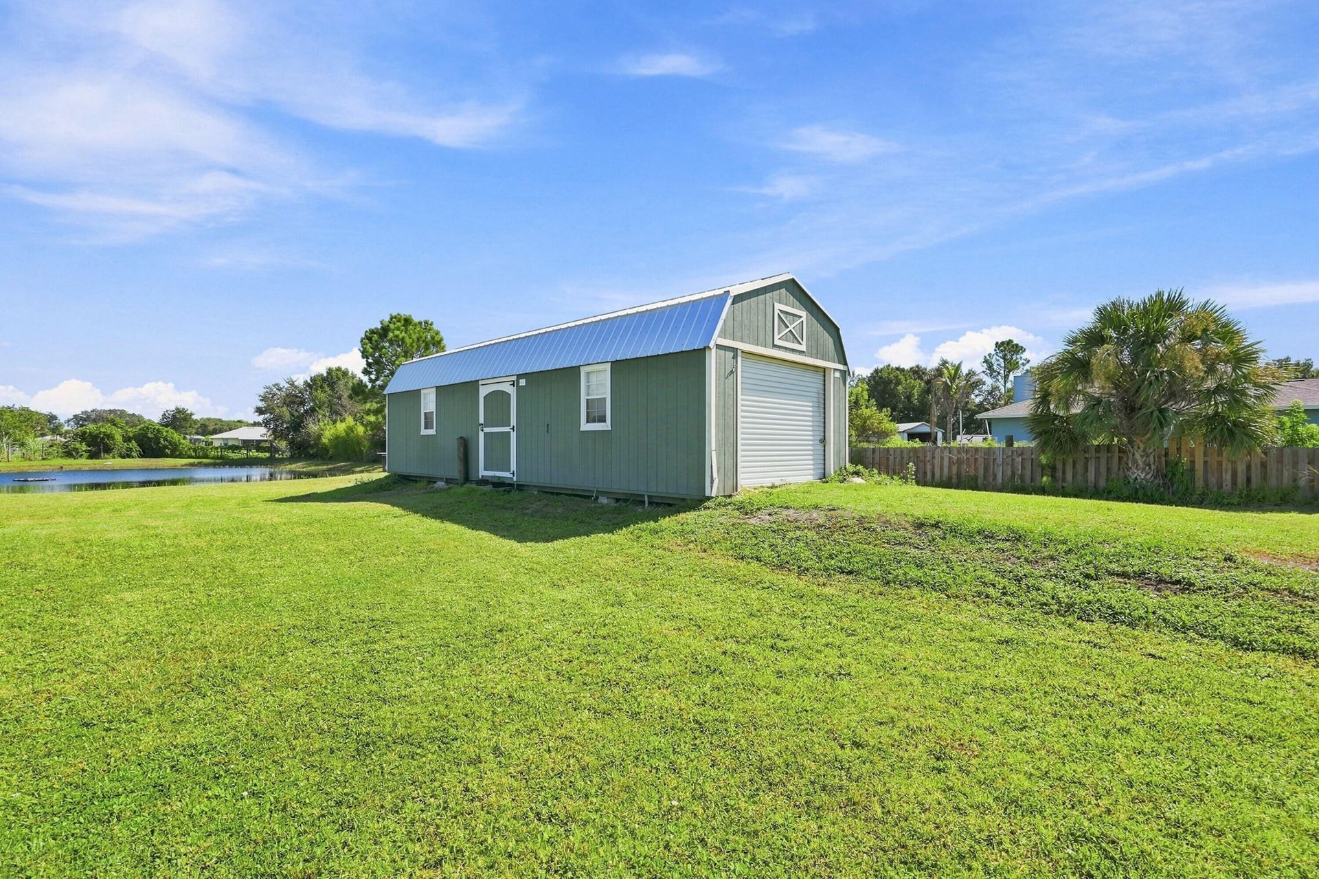 4944 NE 115th Place, Okeechobee, FL 34972 Photo
