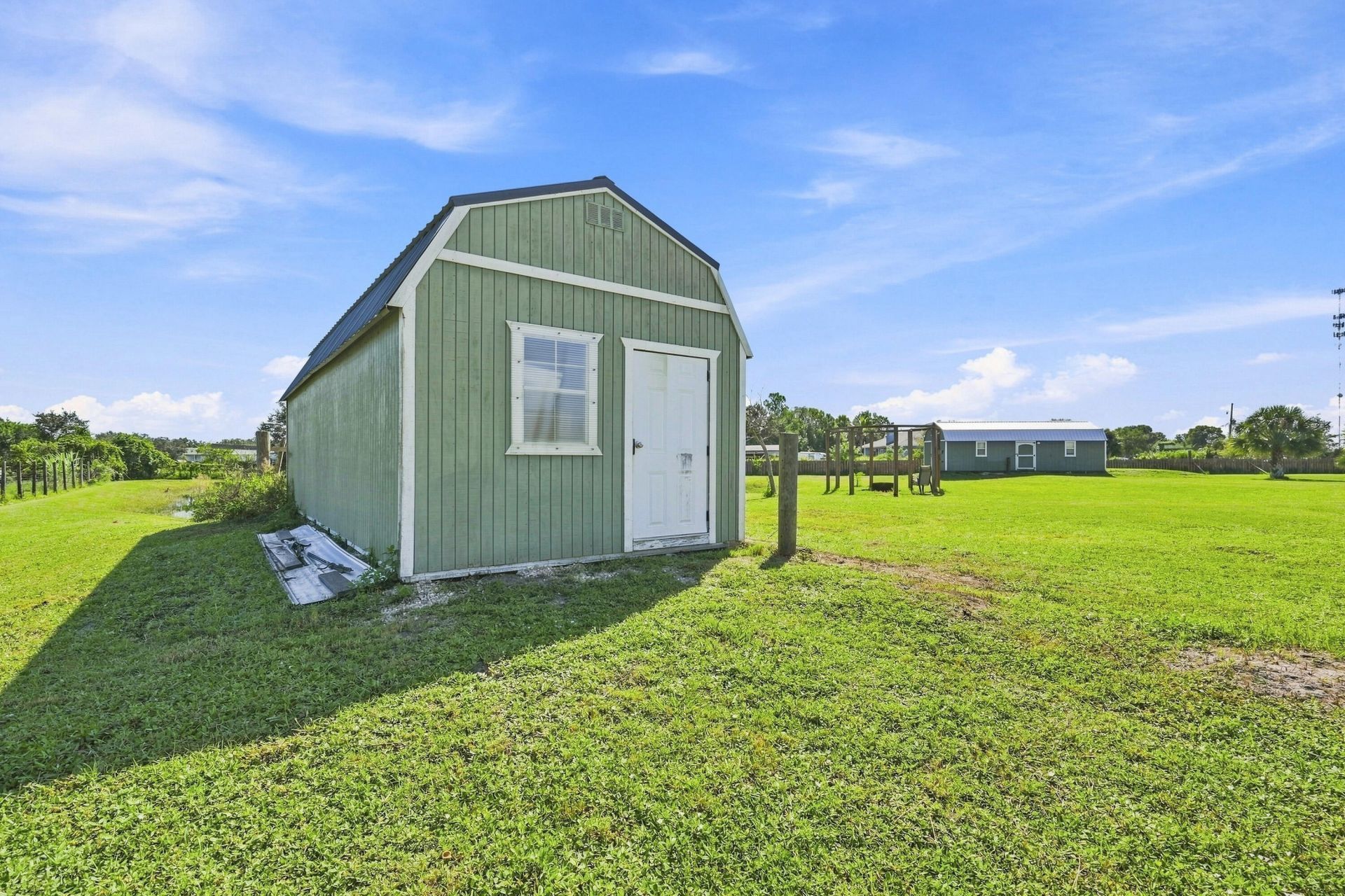 4944 NE 115th Place, Okeechobee, FL 34972 Photo