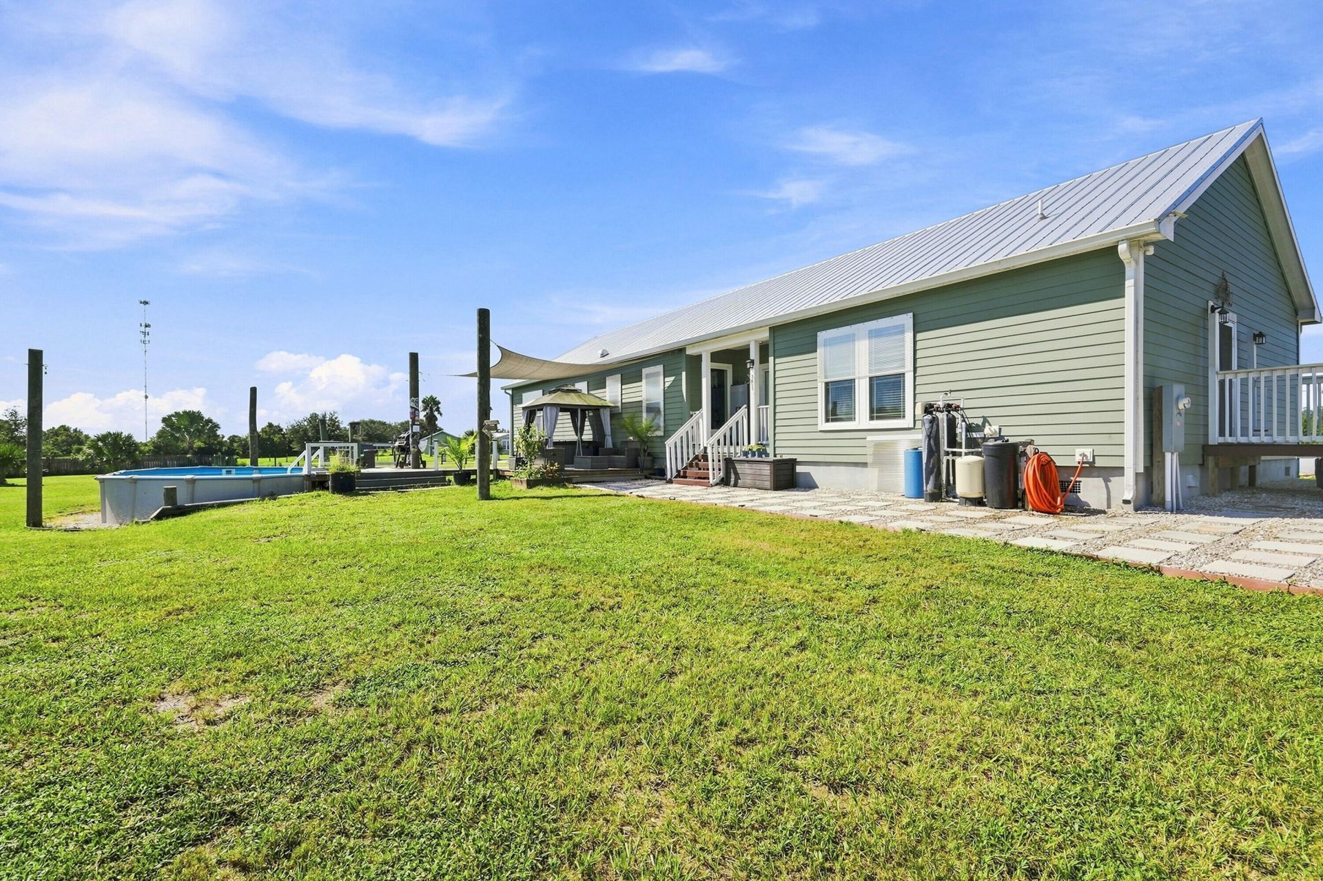 4944 NE 115th Place, Okeechobee, FL 34972 Photo