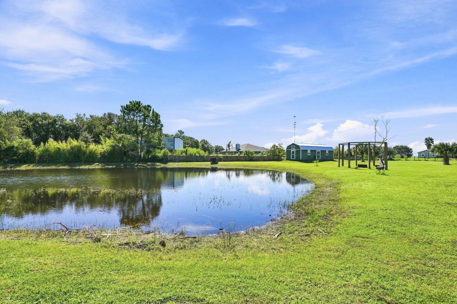 4944 NE 115th Place, Okeechobee, FL 34972 Photo