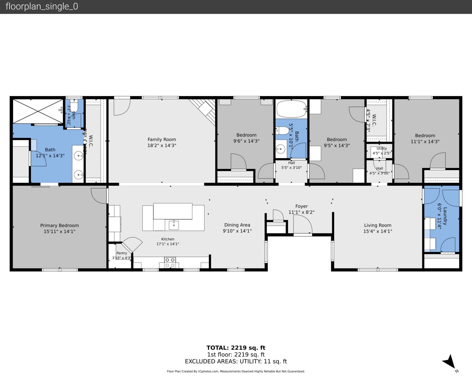 4944 NE 115th Place, Okeechobee, FL 34972 Photo